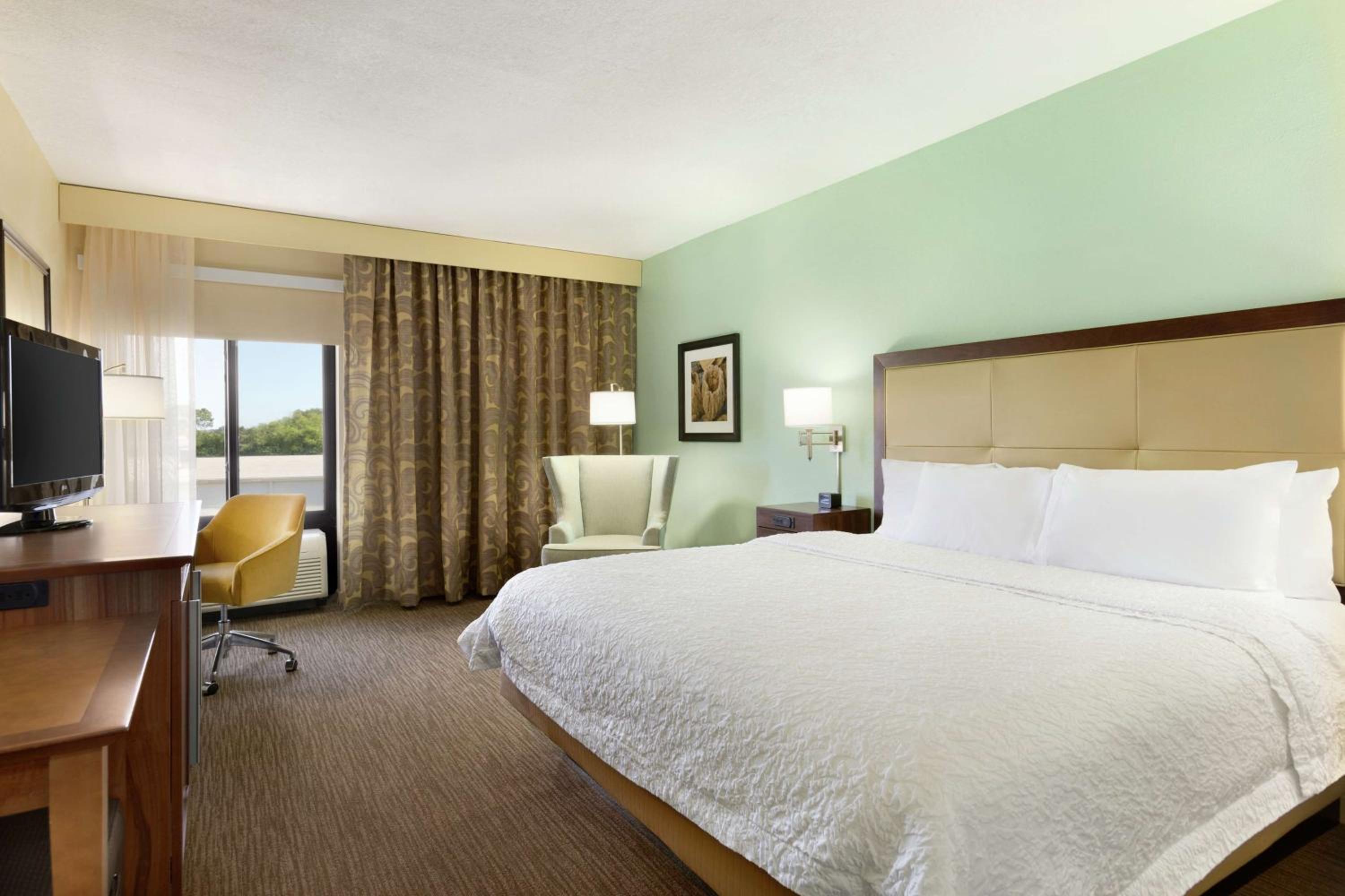King Room - Non-Smoking - Photo 3