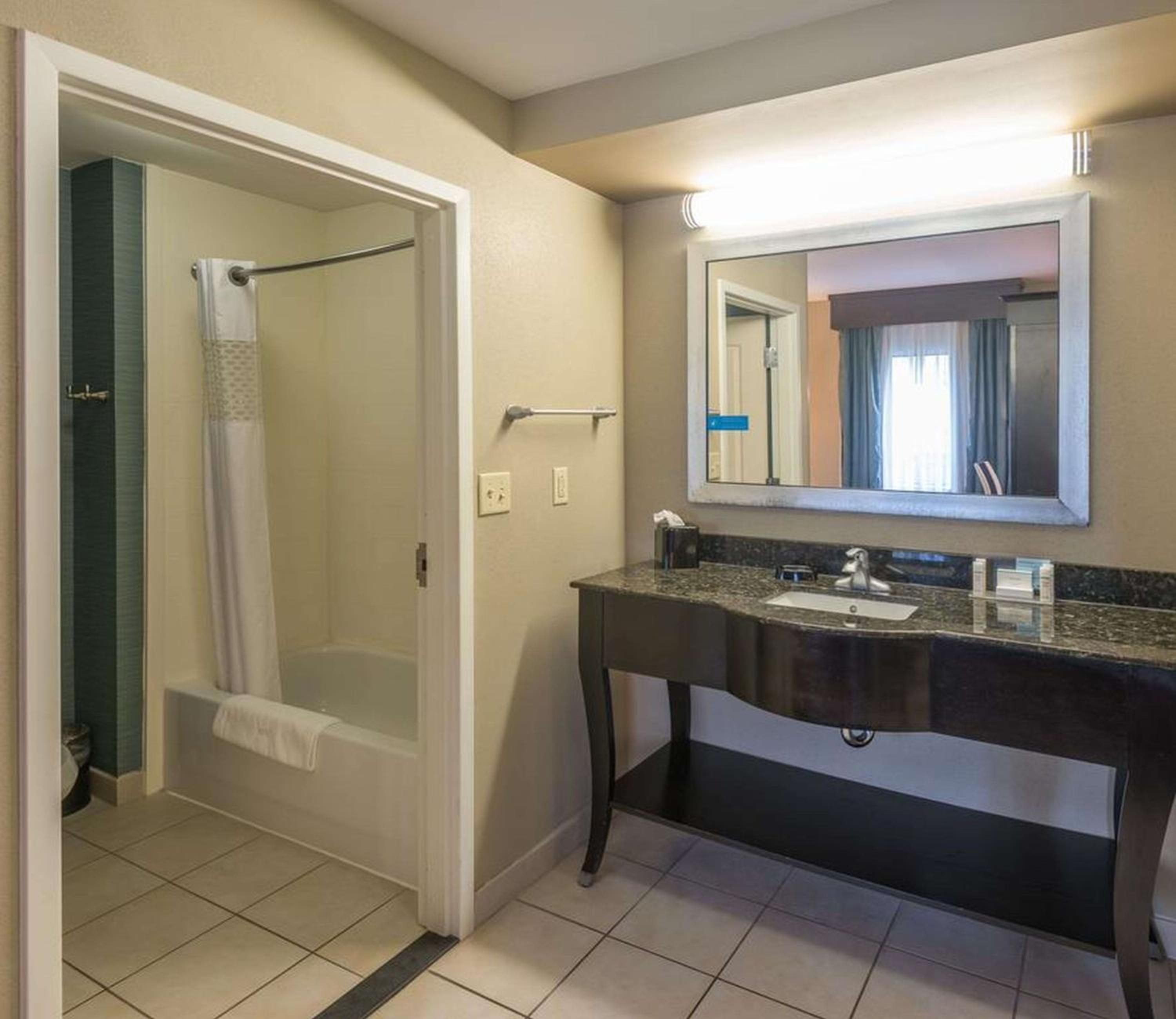 King Studio Suite - Non-Smoking - Photo 5