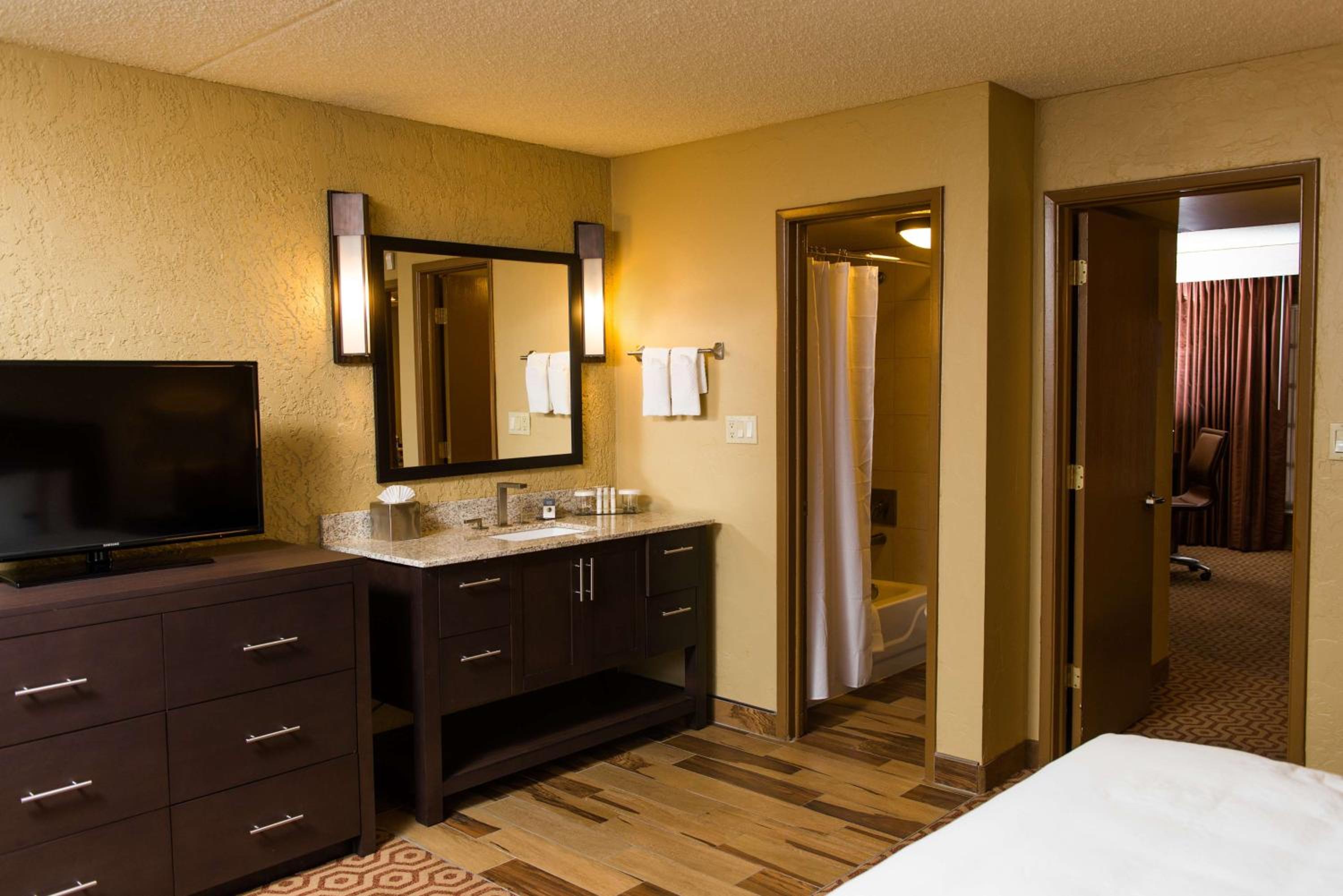 King Suite - Photo 2