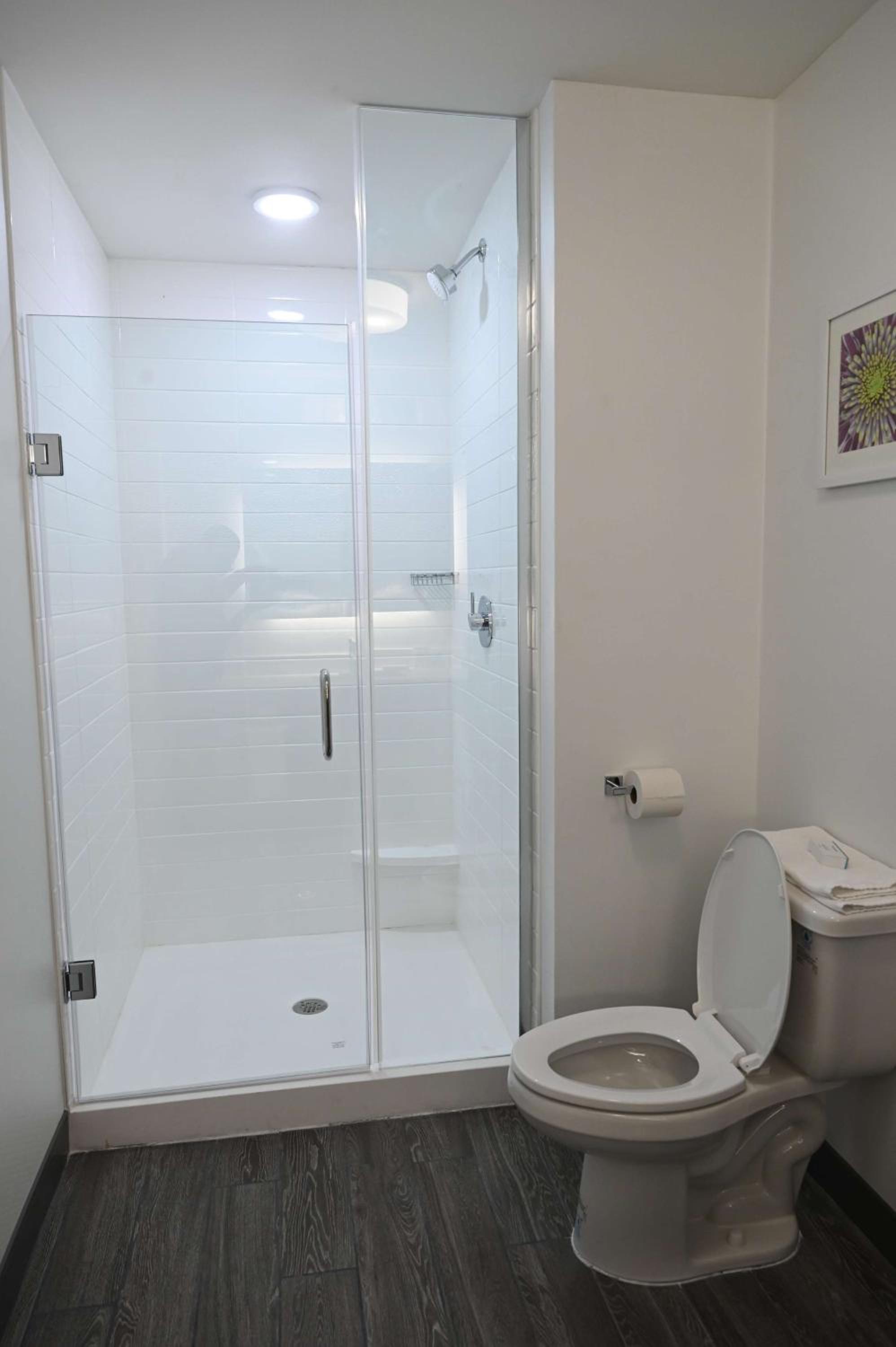 King Studio Suite with Atrium View - Photo 2