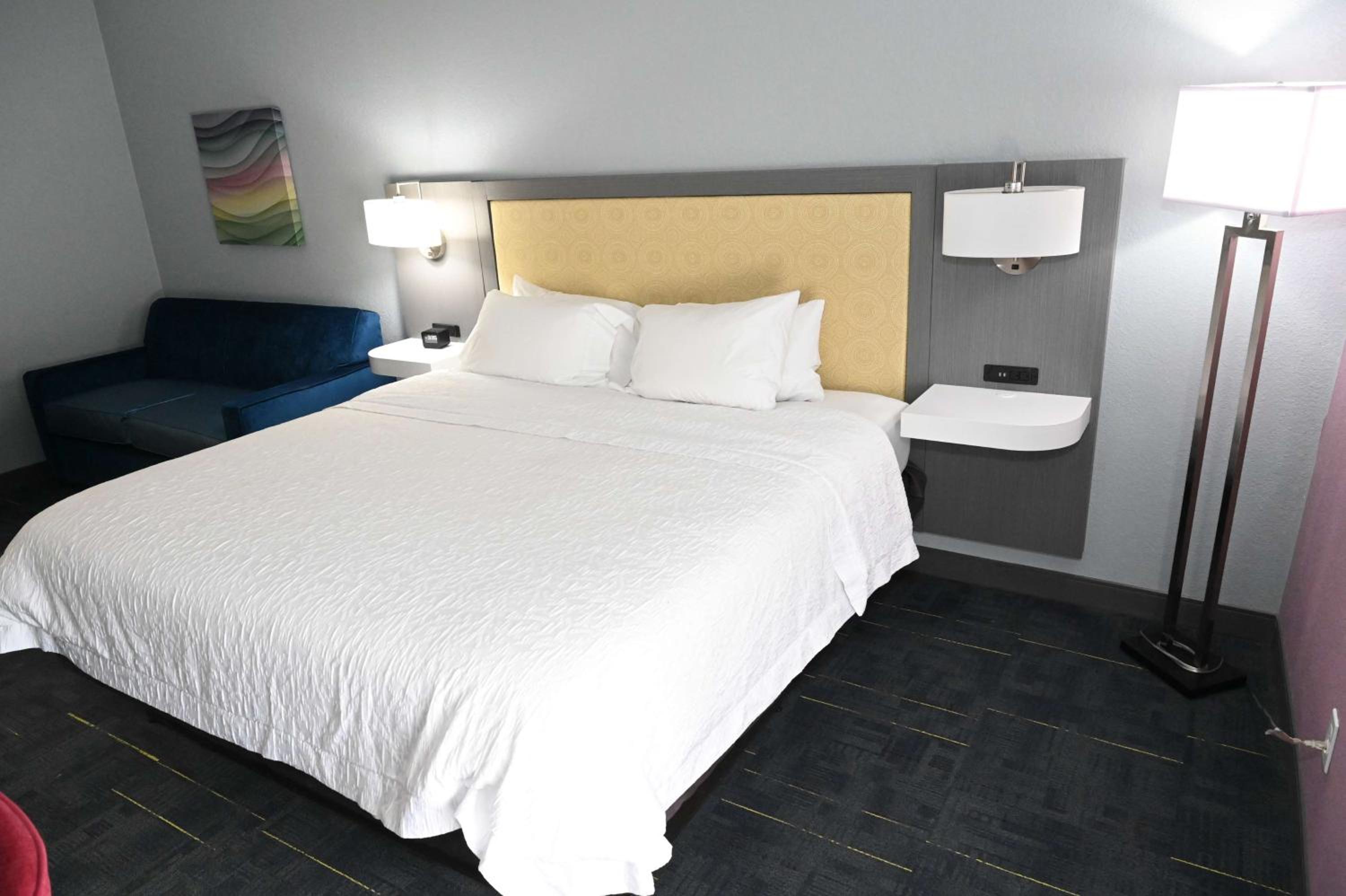 King Room - Photo 5