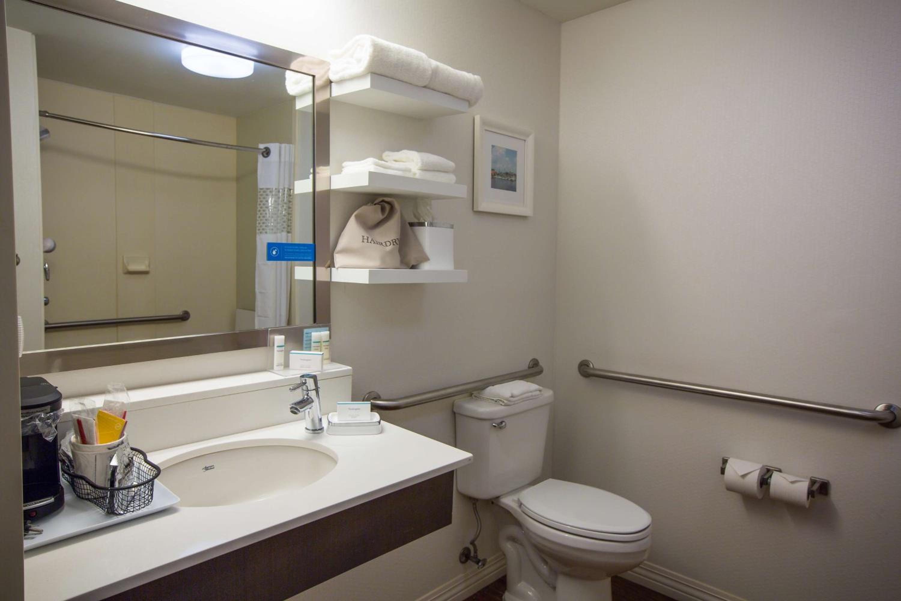 King Room - Mobility Access/Non-Smoking - Photo 2