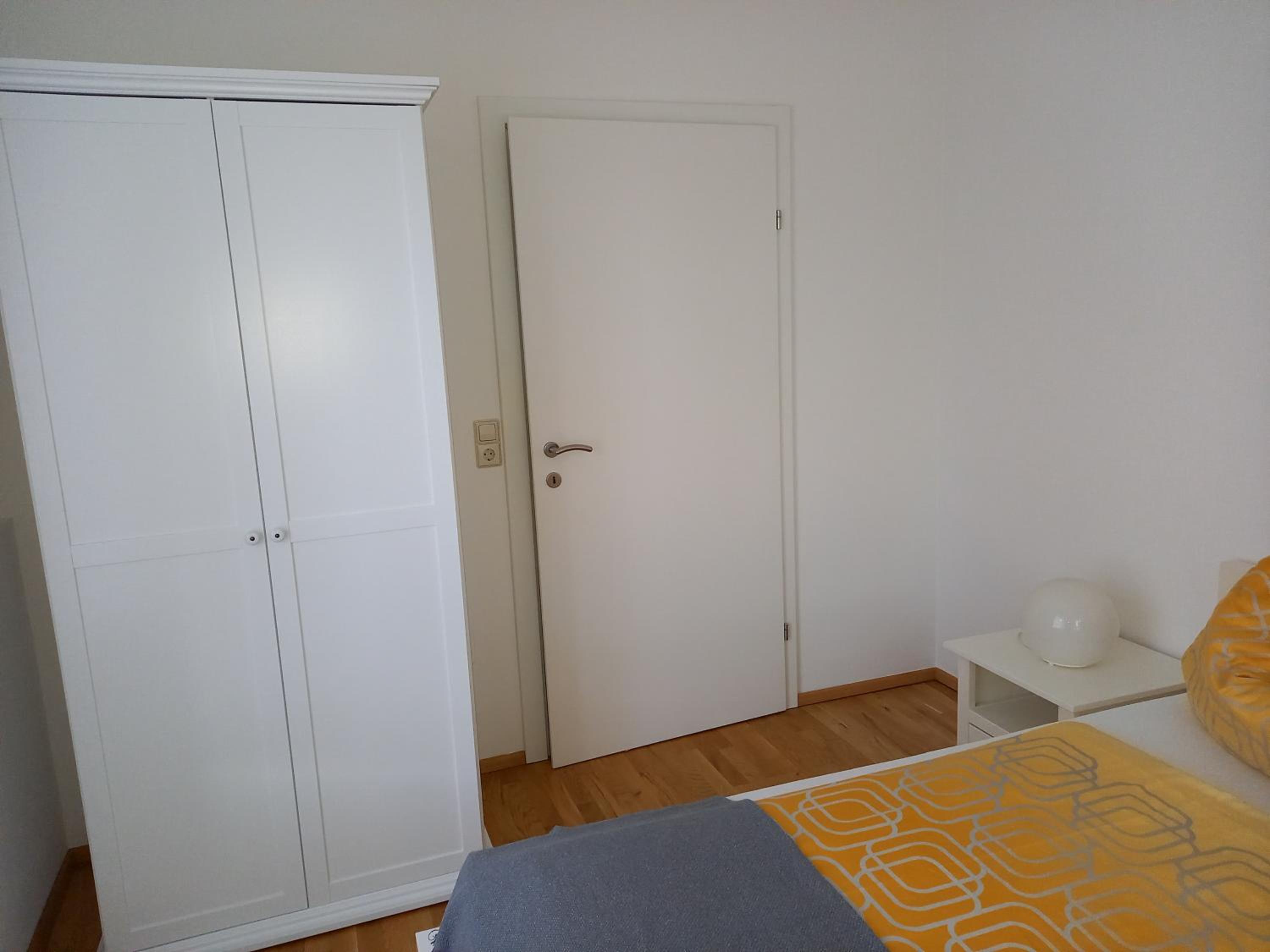 Two-Bedroom Apartment photo 1