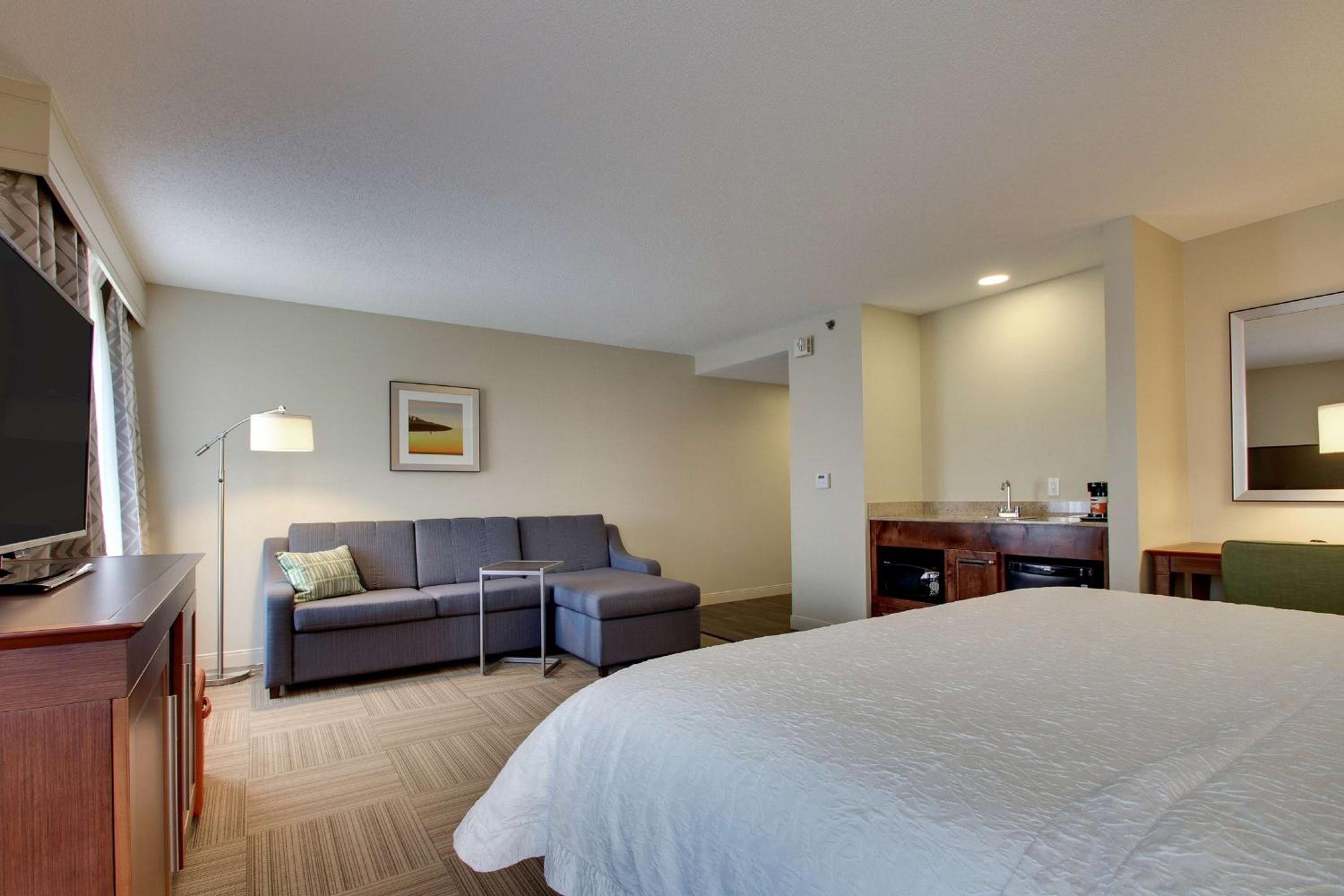 King Studio Suite - Non-Smoking - Photo 4