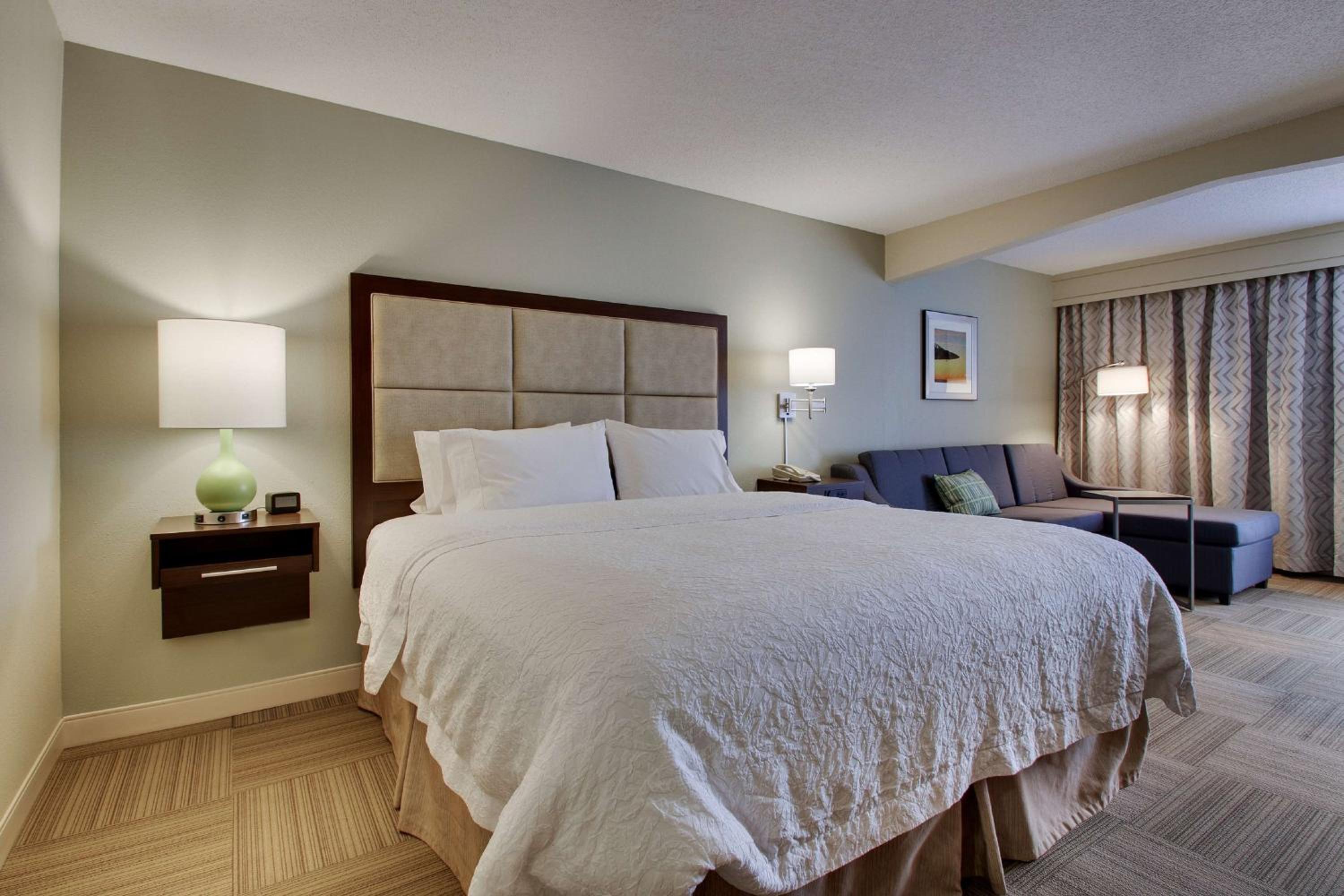 Deluxe King Room - Photo 3