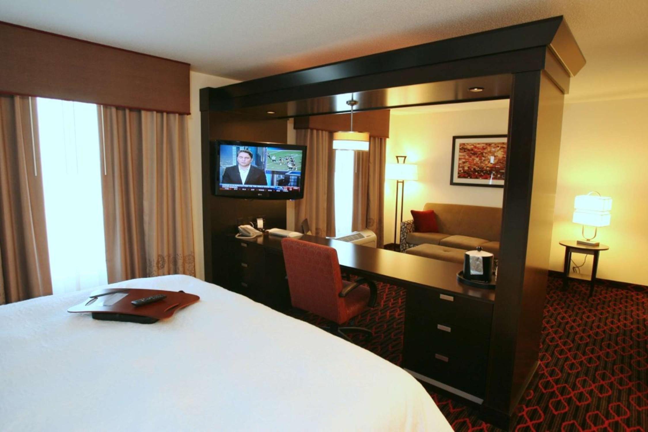 King Studio Suite - Non-Smoking - Photo 4