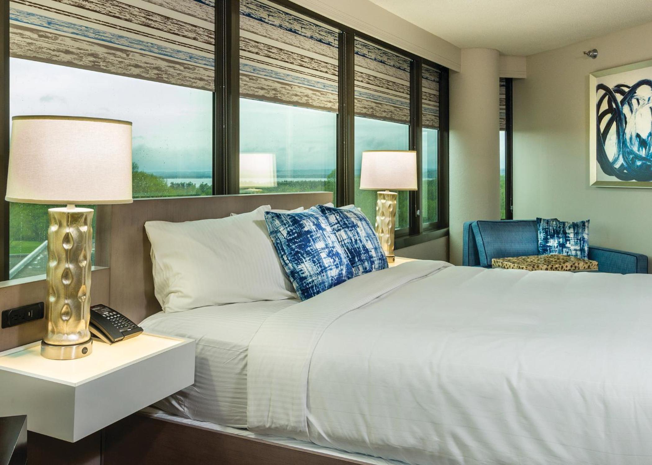 Triple Room with Balcony