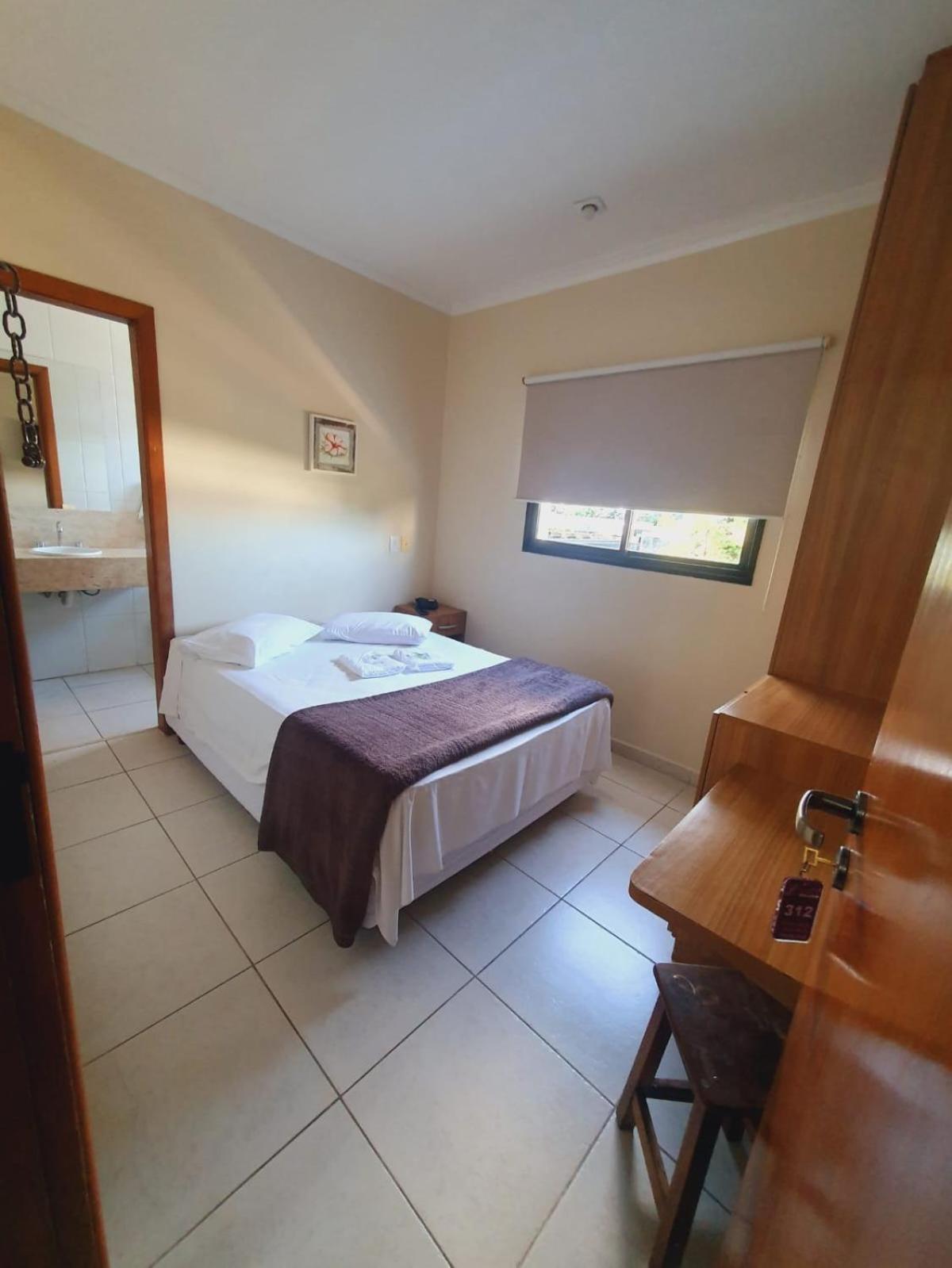 Standard Suite
