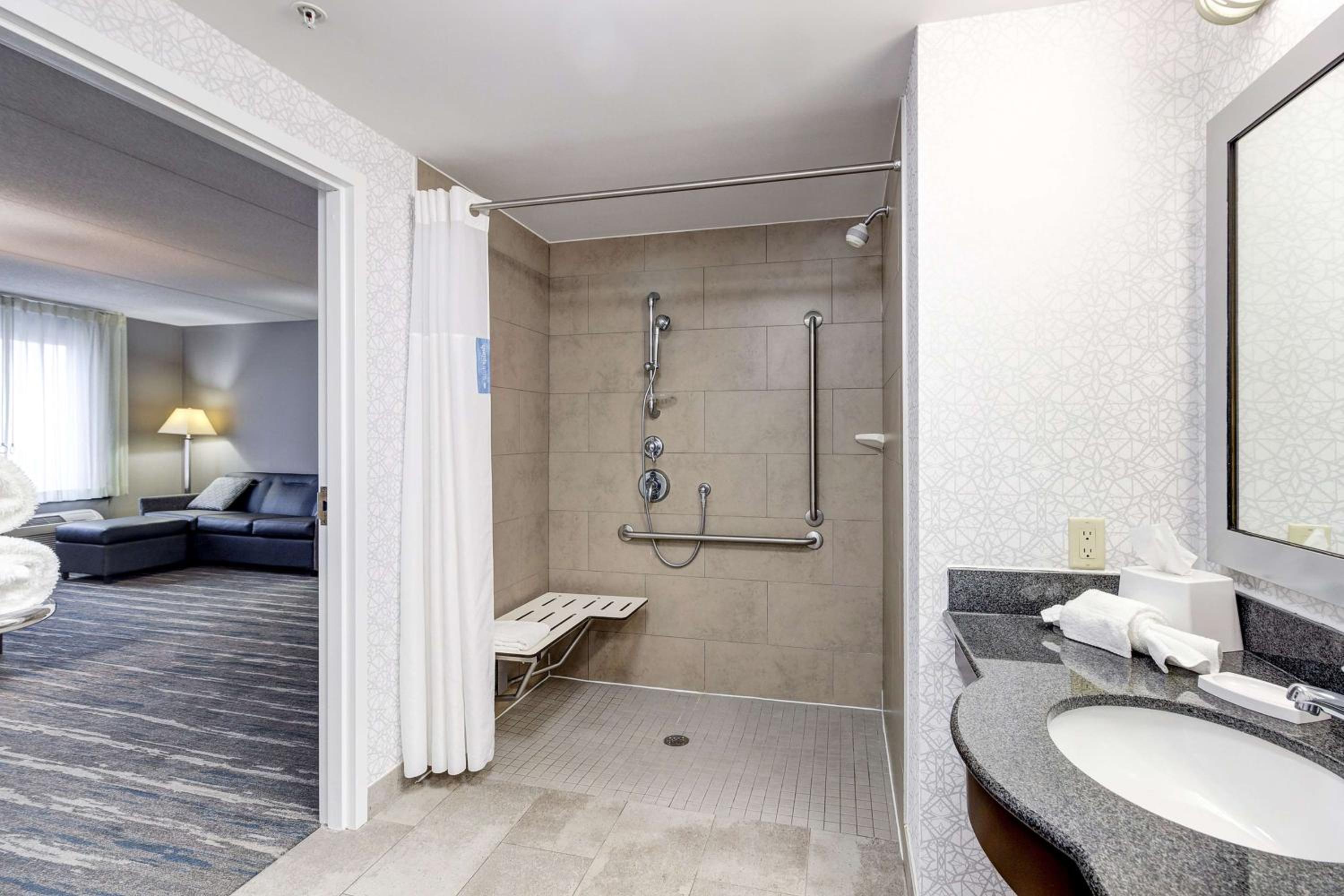 Hampton Inn & Suites by Hilton Brantford, Billede 3