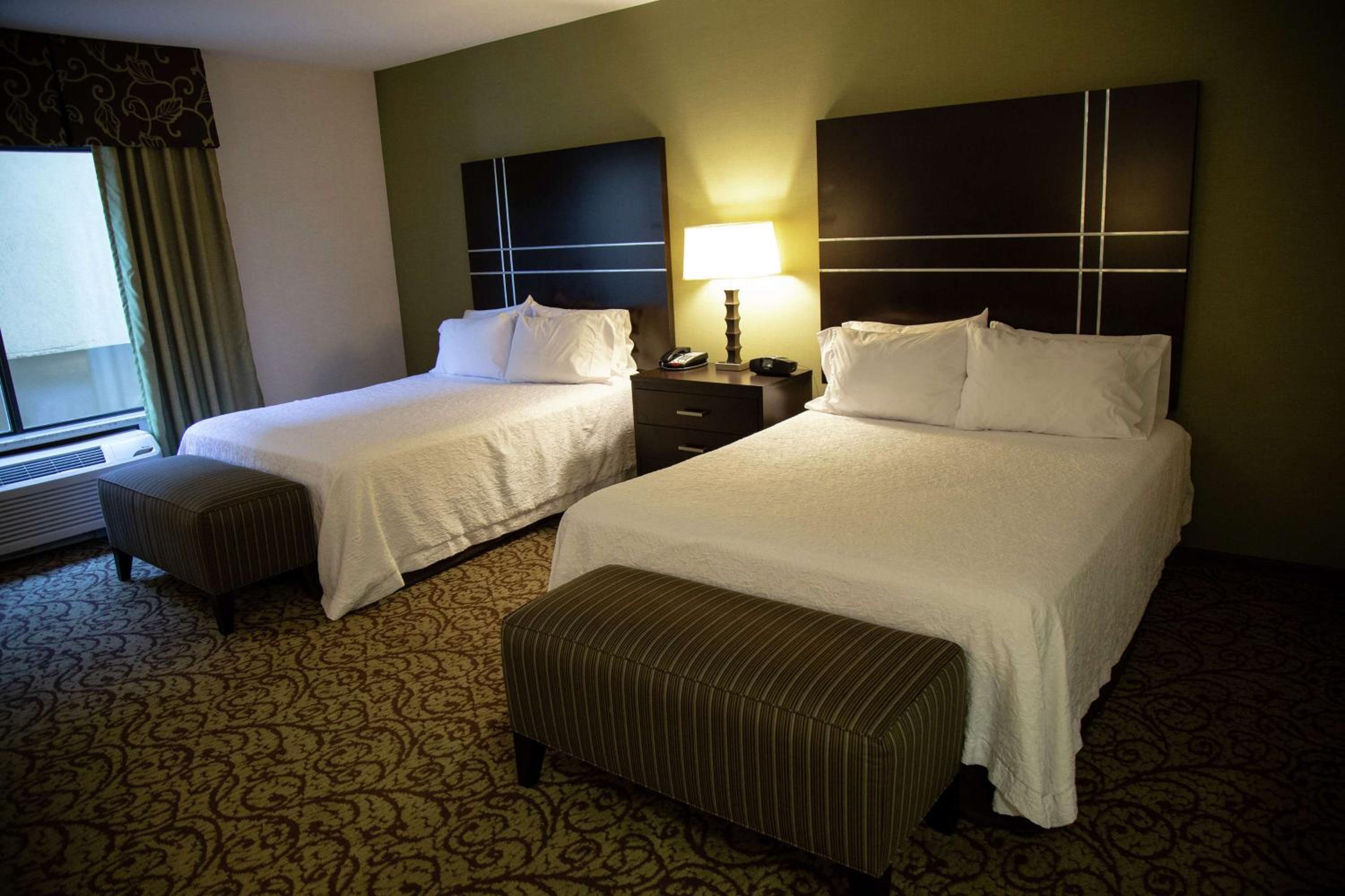 Queen Room with Two Queen Beds - Mobility and Hearing Access/Non-Smoking - Photo 1