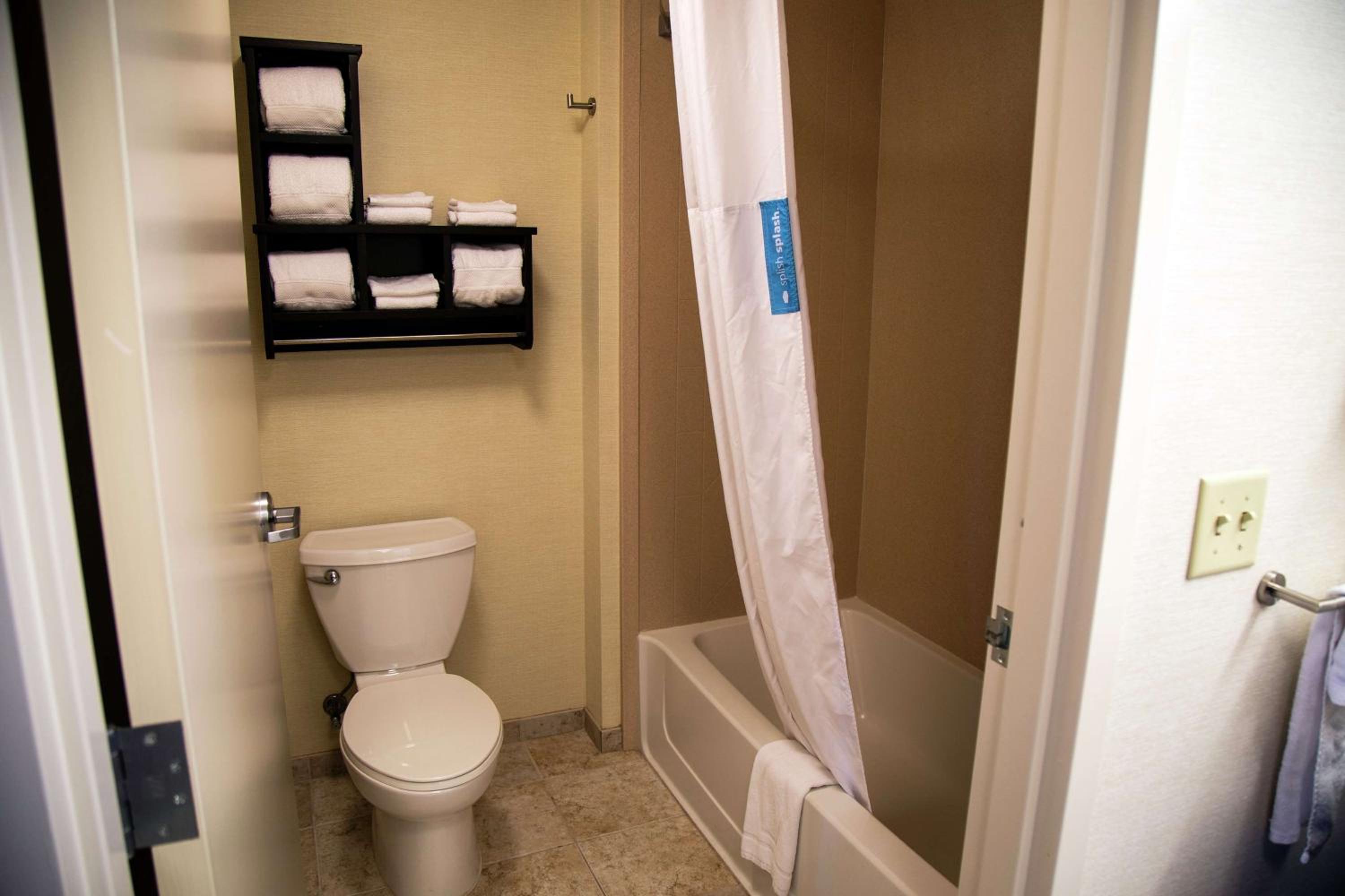 King Studio Suite - Non-Smoking - Photo 3