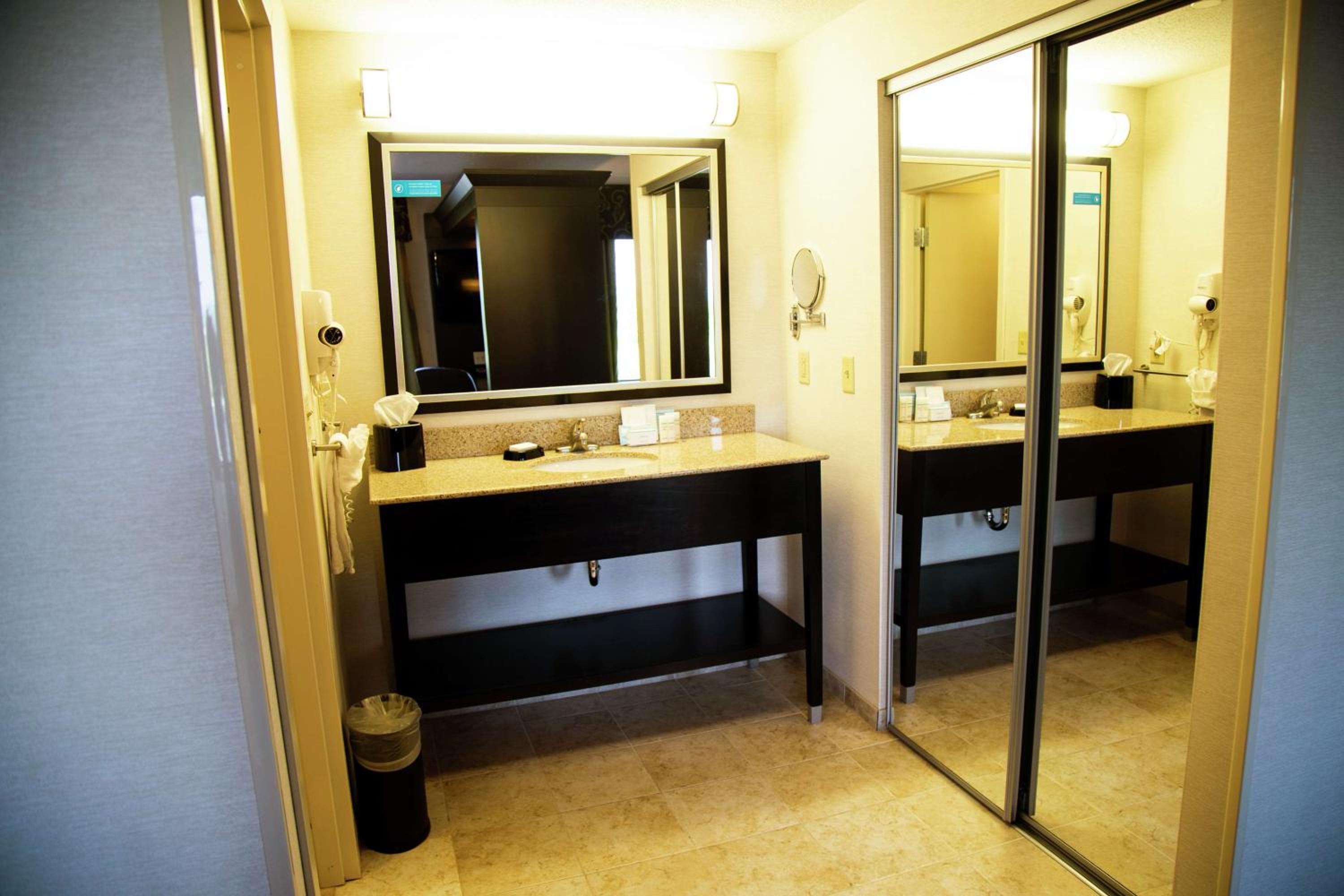 King Studio Suite - Non-Smoking - Photo 4