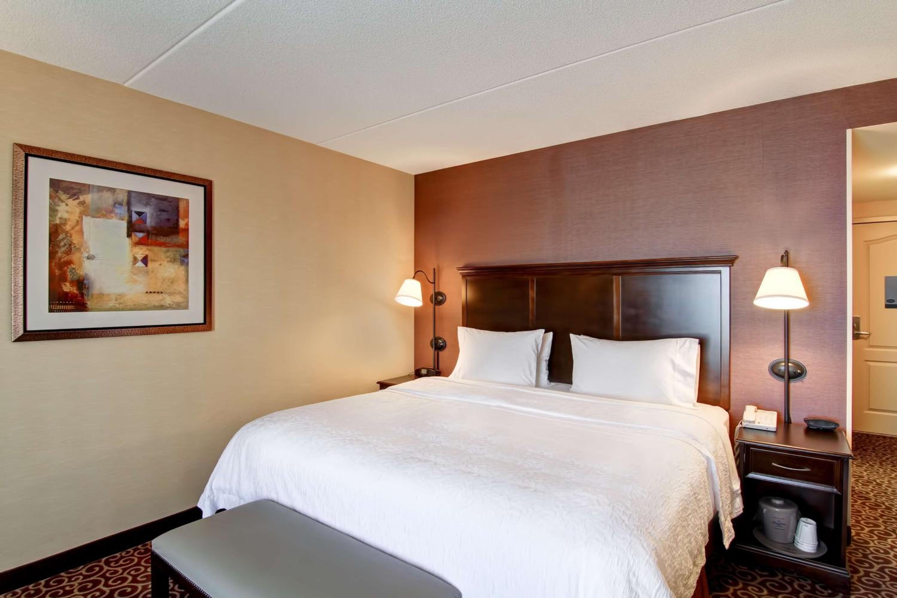 King Room - Non-Smoking - Photo 2