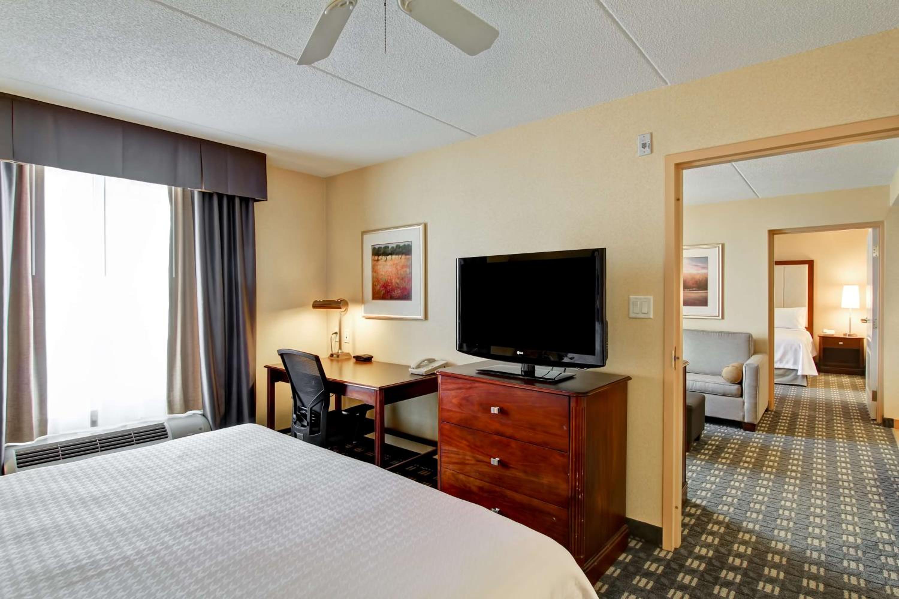 Two-Bedroom Suite - Non-Smoking - Photo 1