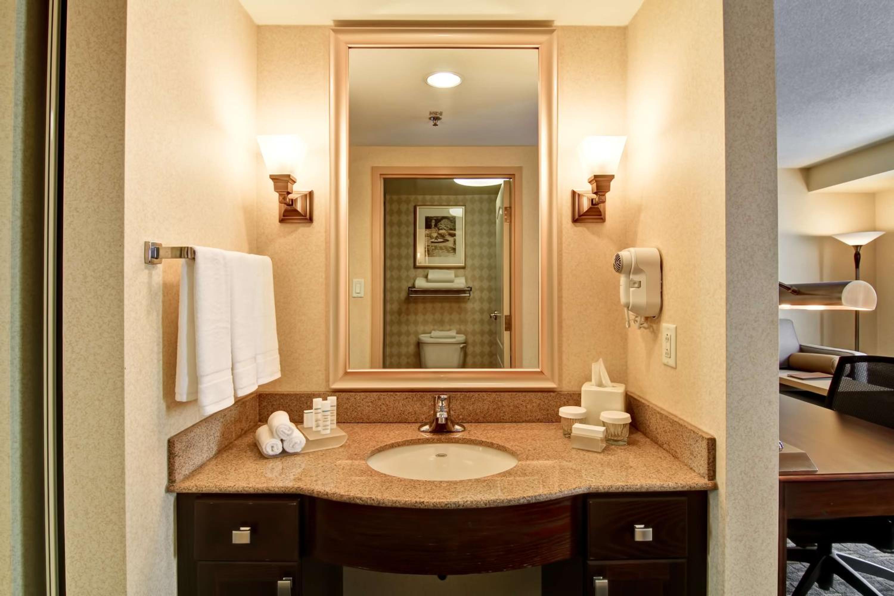 King Studio Suite - Non-Smoking - Photo 4