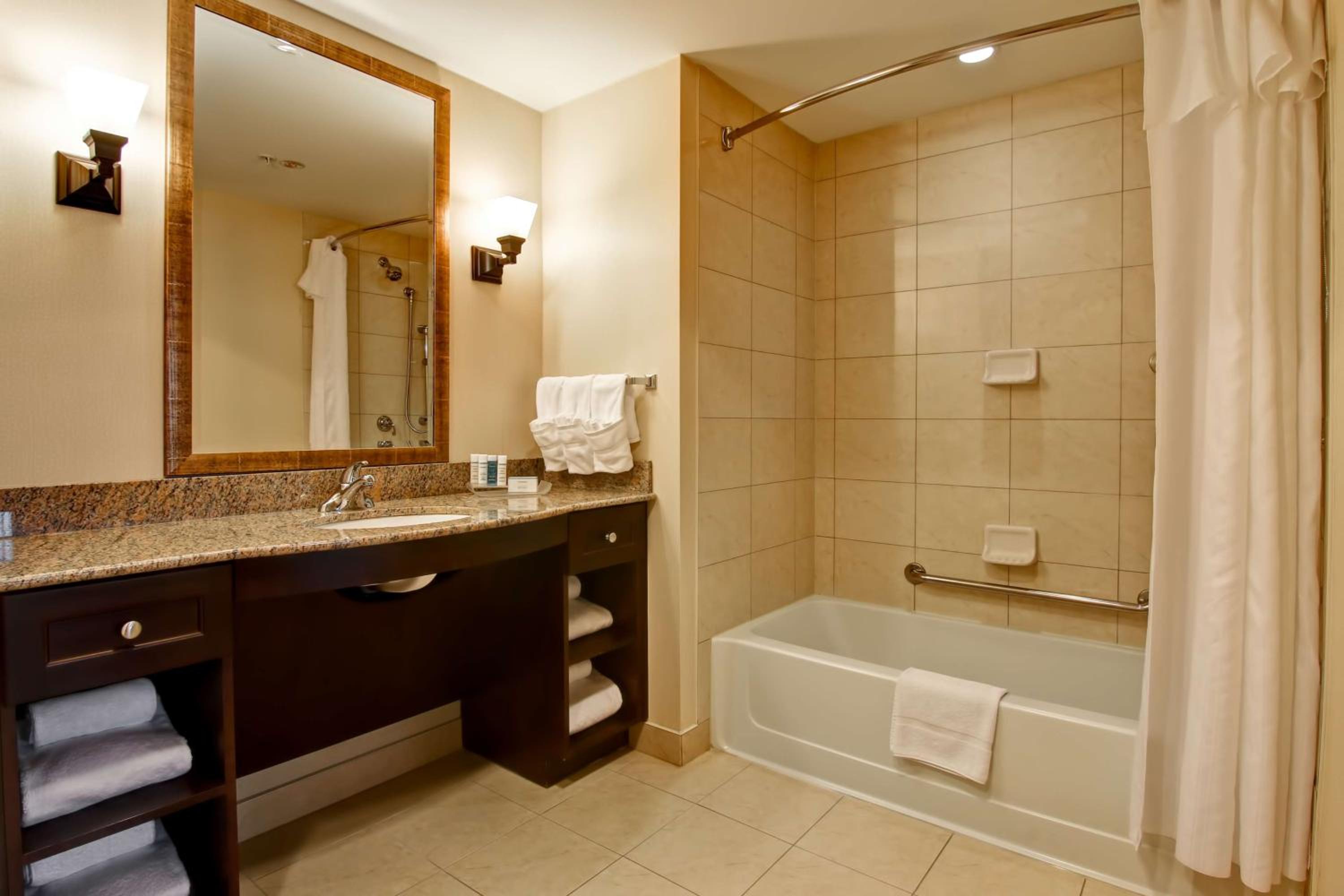 King Suite - Disability Access - Photo 5