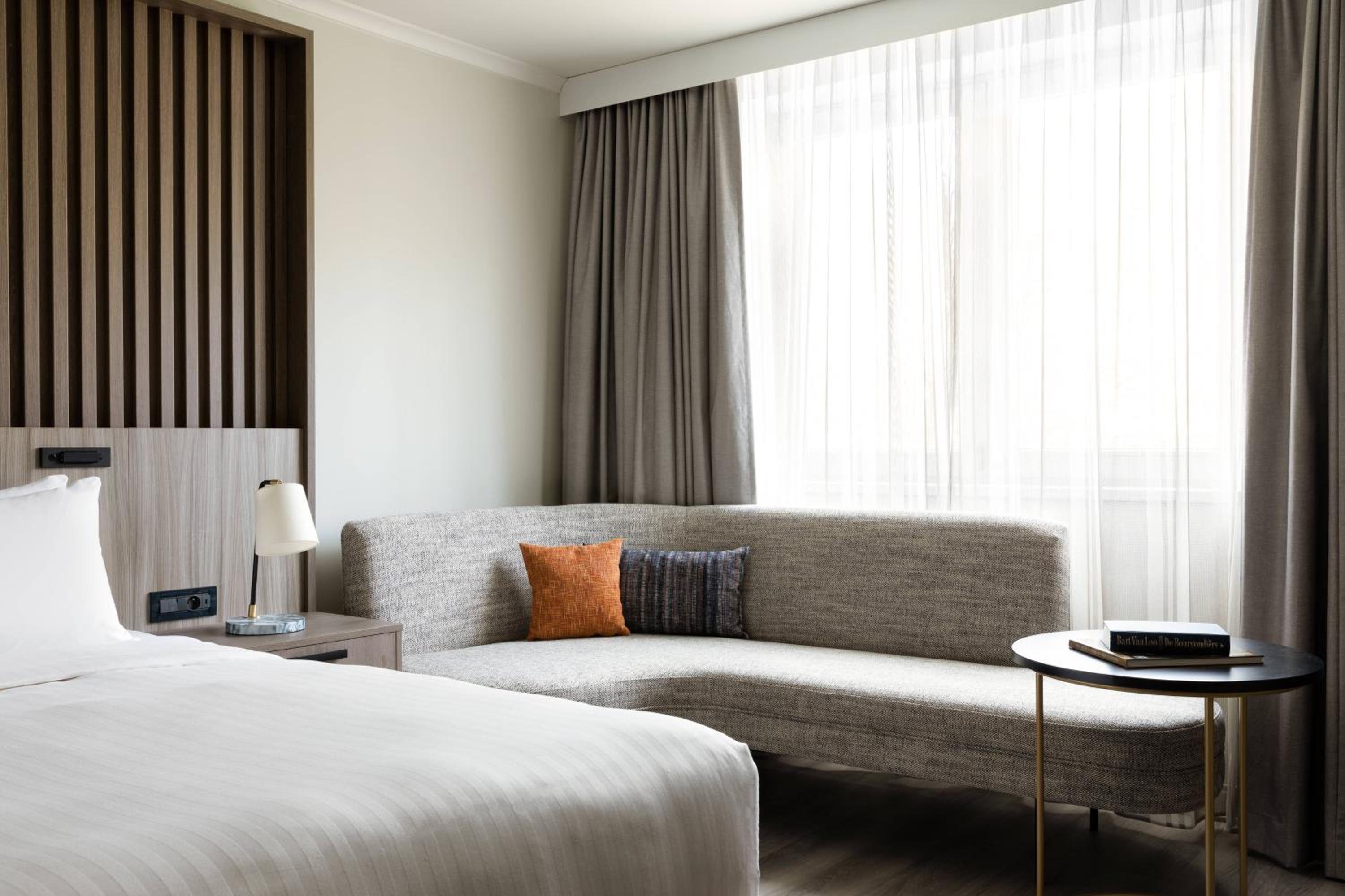 Executive King Room