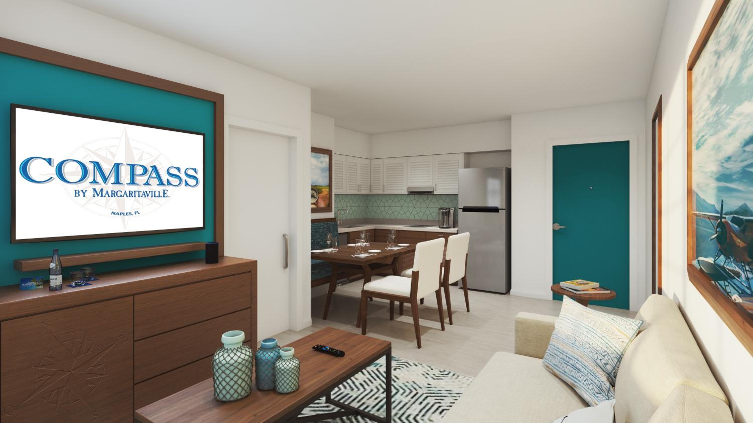 King Suite - Photo 3