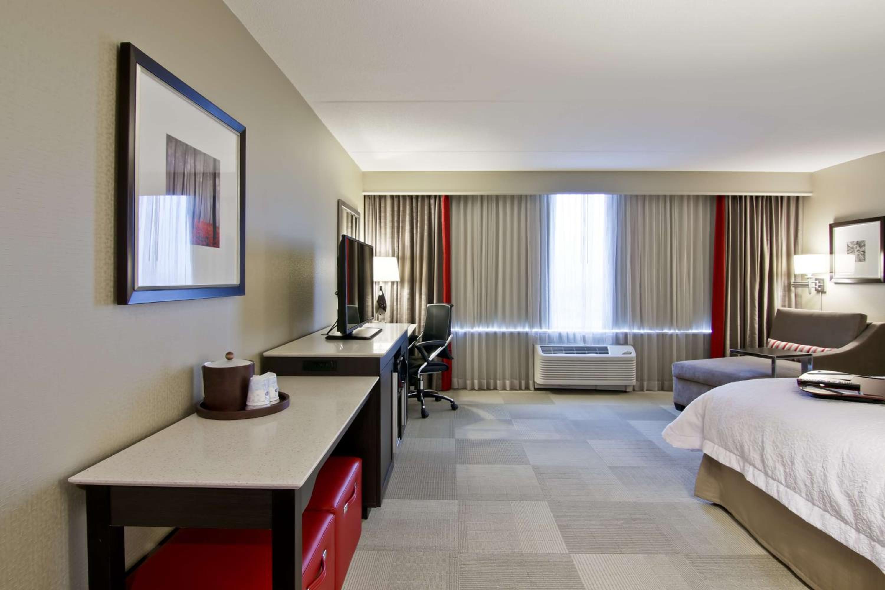 Hampton Inn & Suites by Hilton Toronto Markham, Billede 5