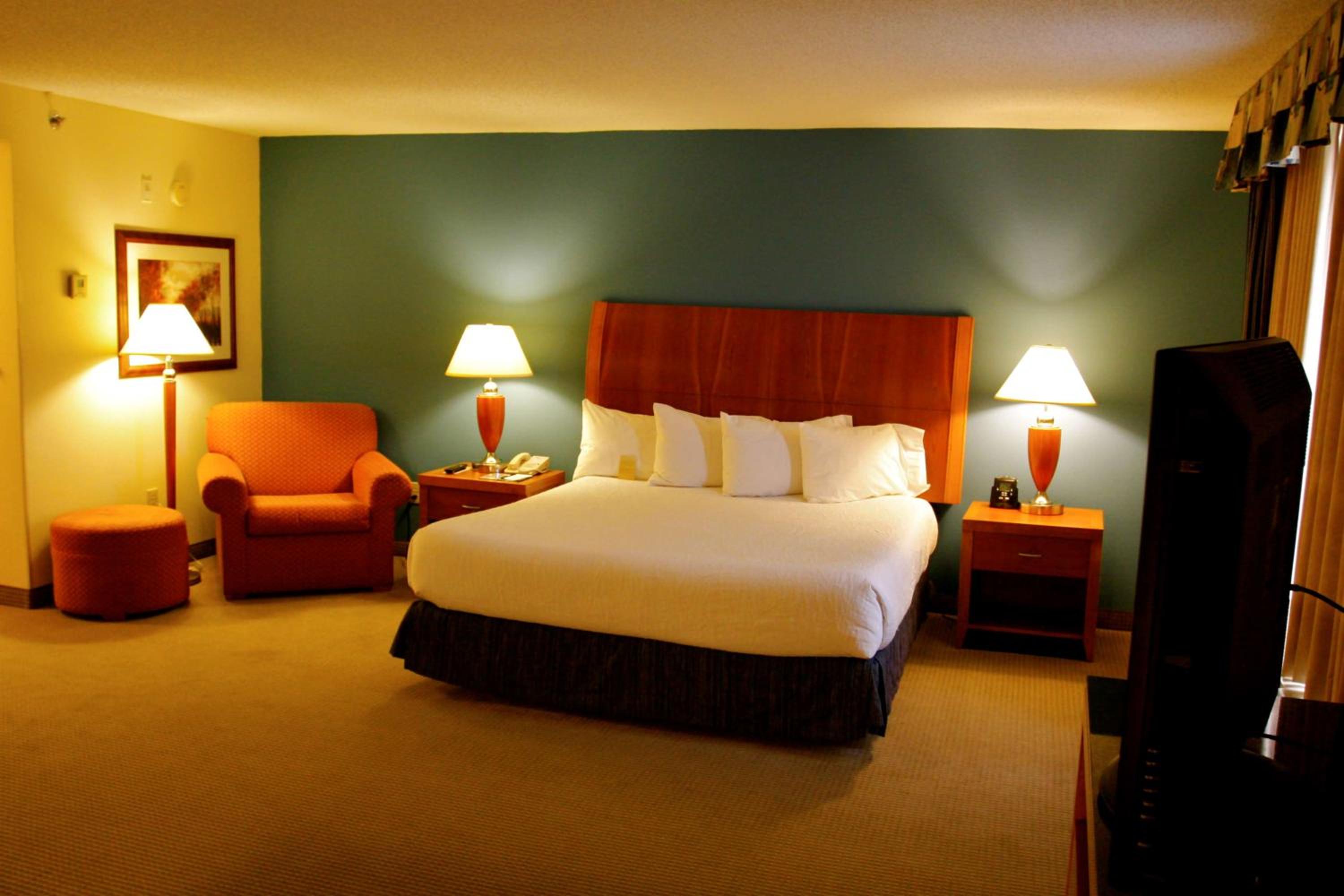 King Room - Photo 1