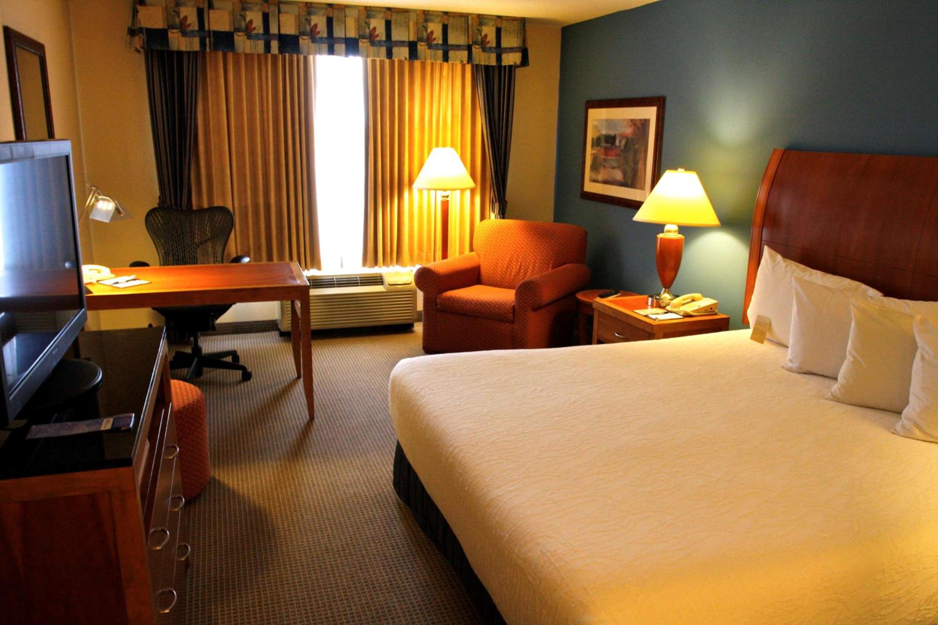 King Room - Photo 3