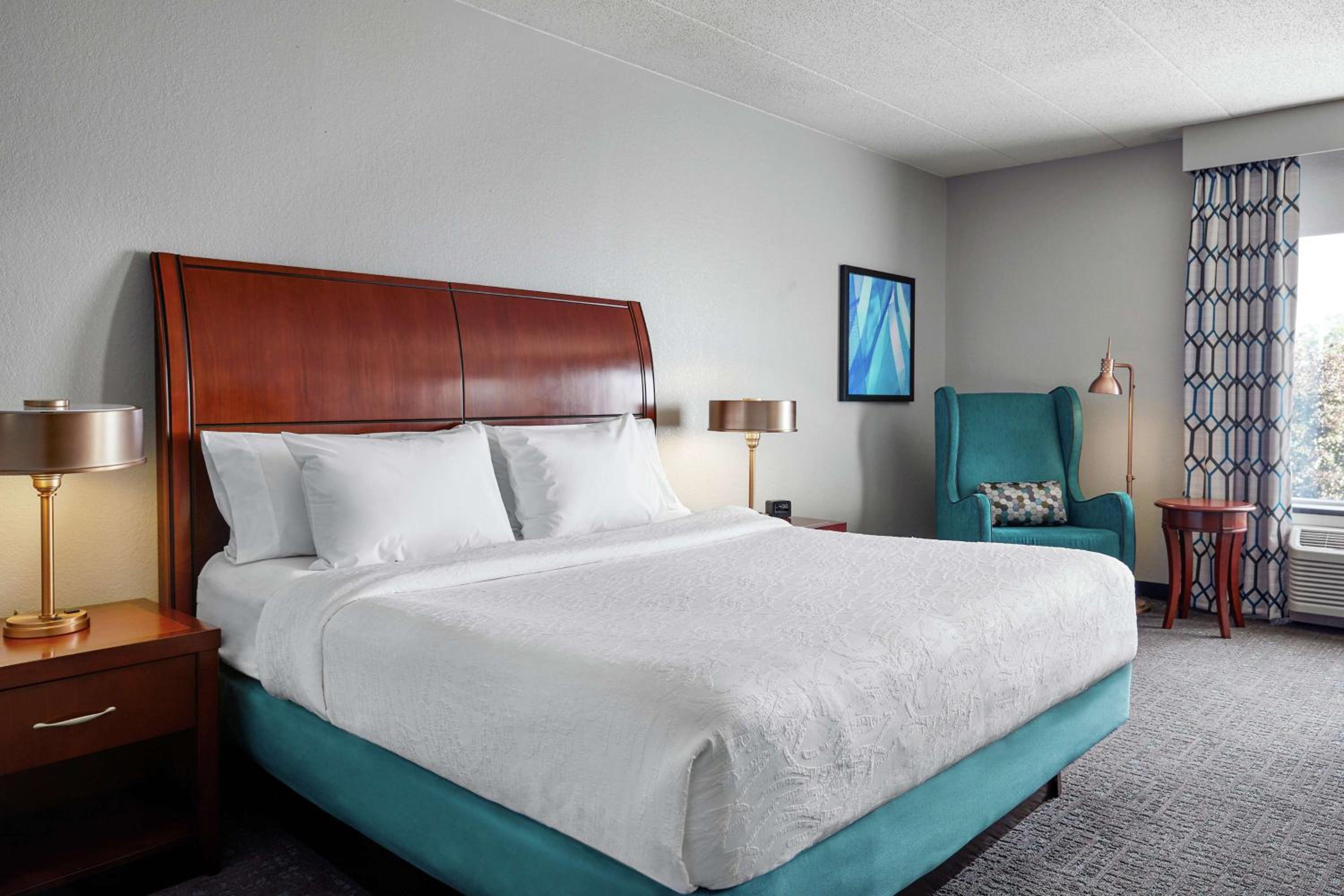 King Room - Photo 1