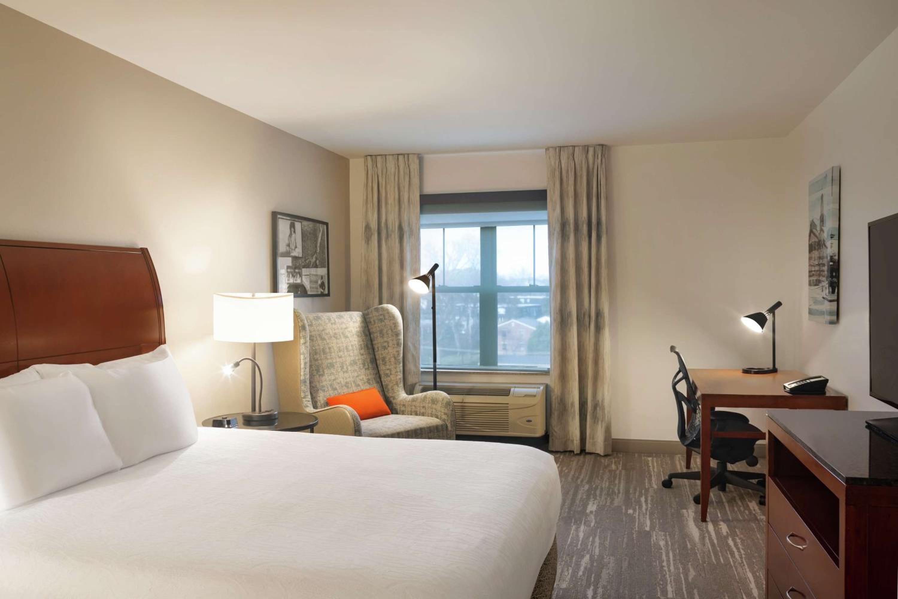 King Room - Photo 2