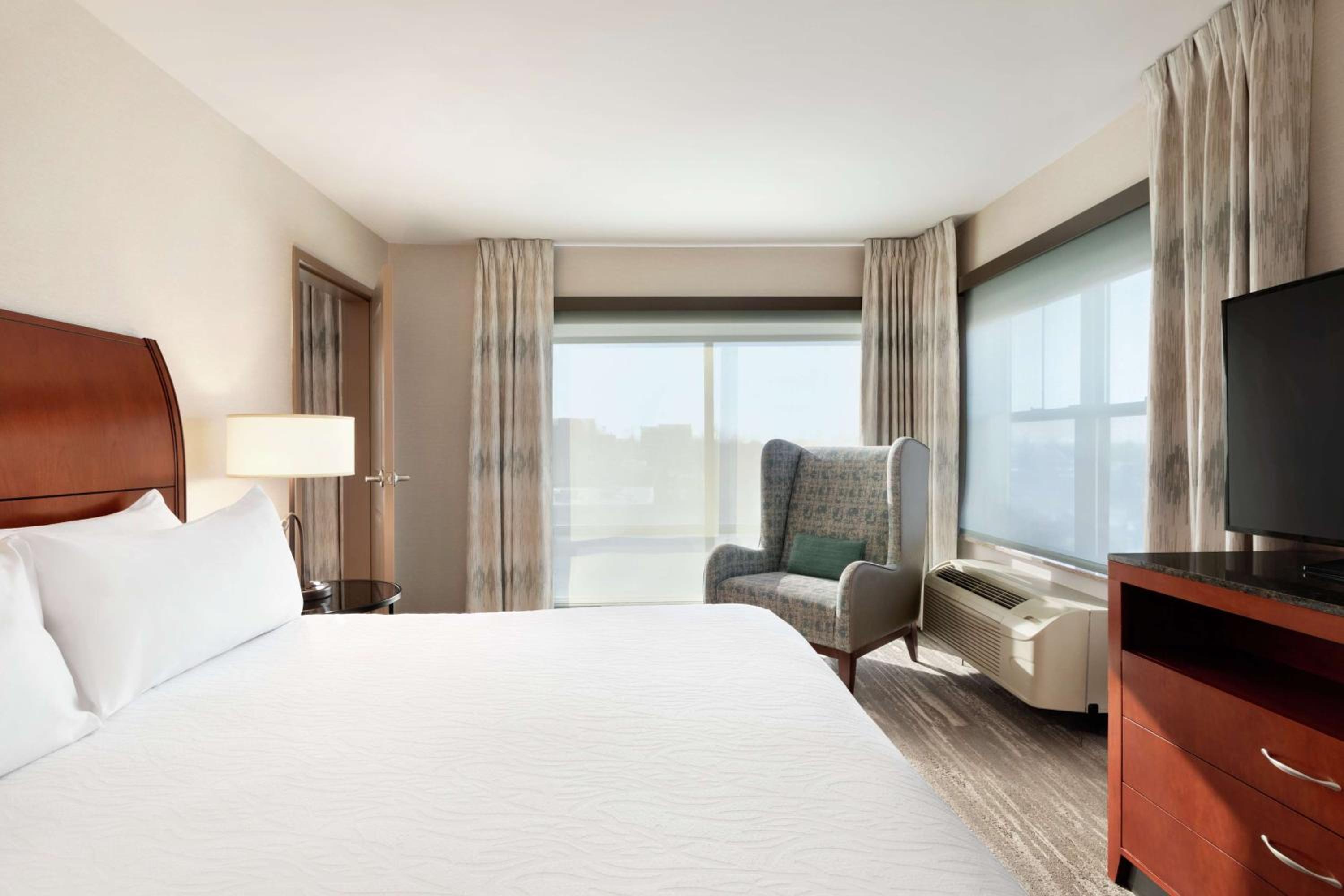 One-Bedroom King Suite - Photo 3