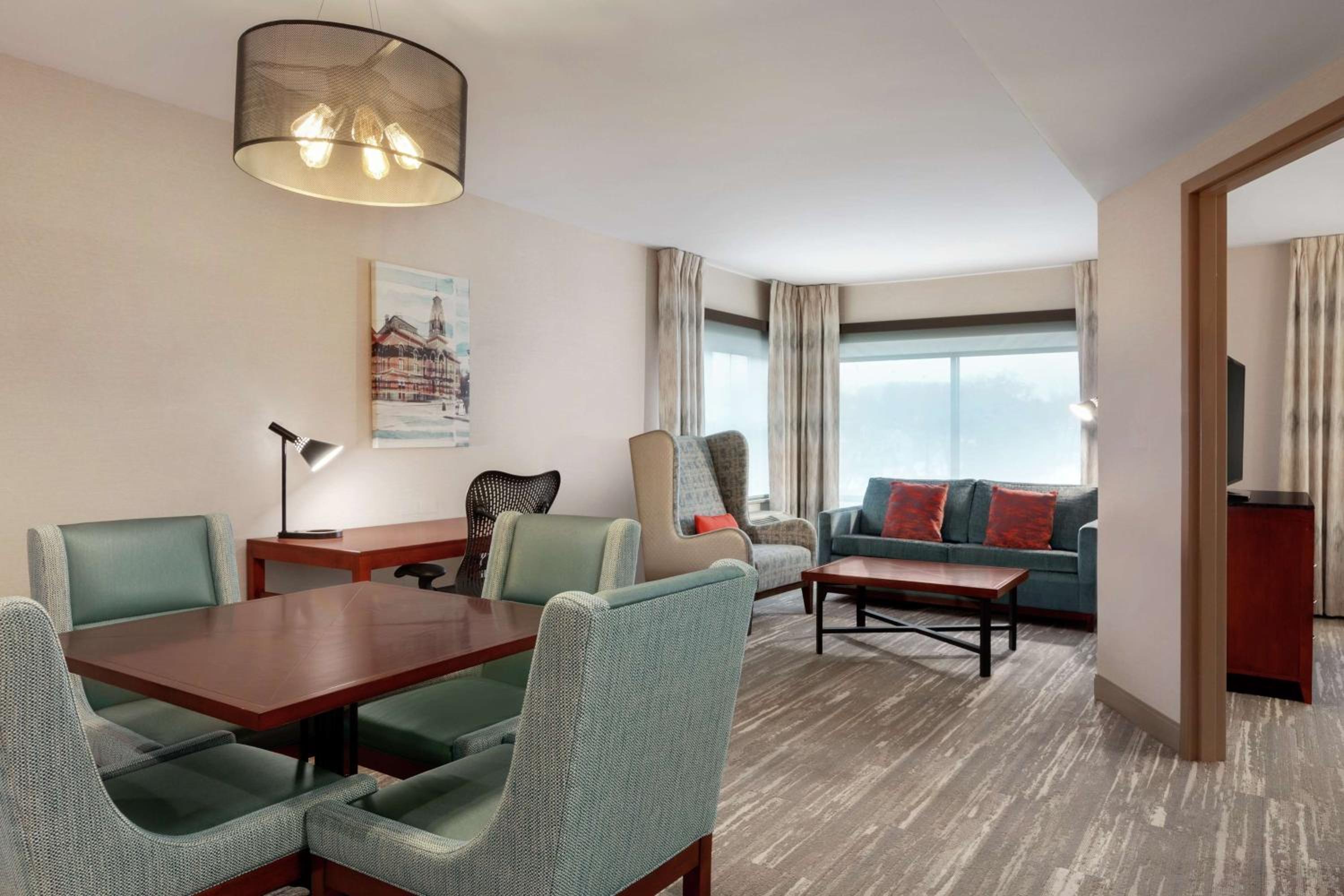 King Room - Hearing Accessible - Photo 3