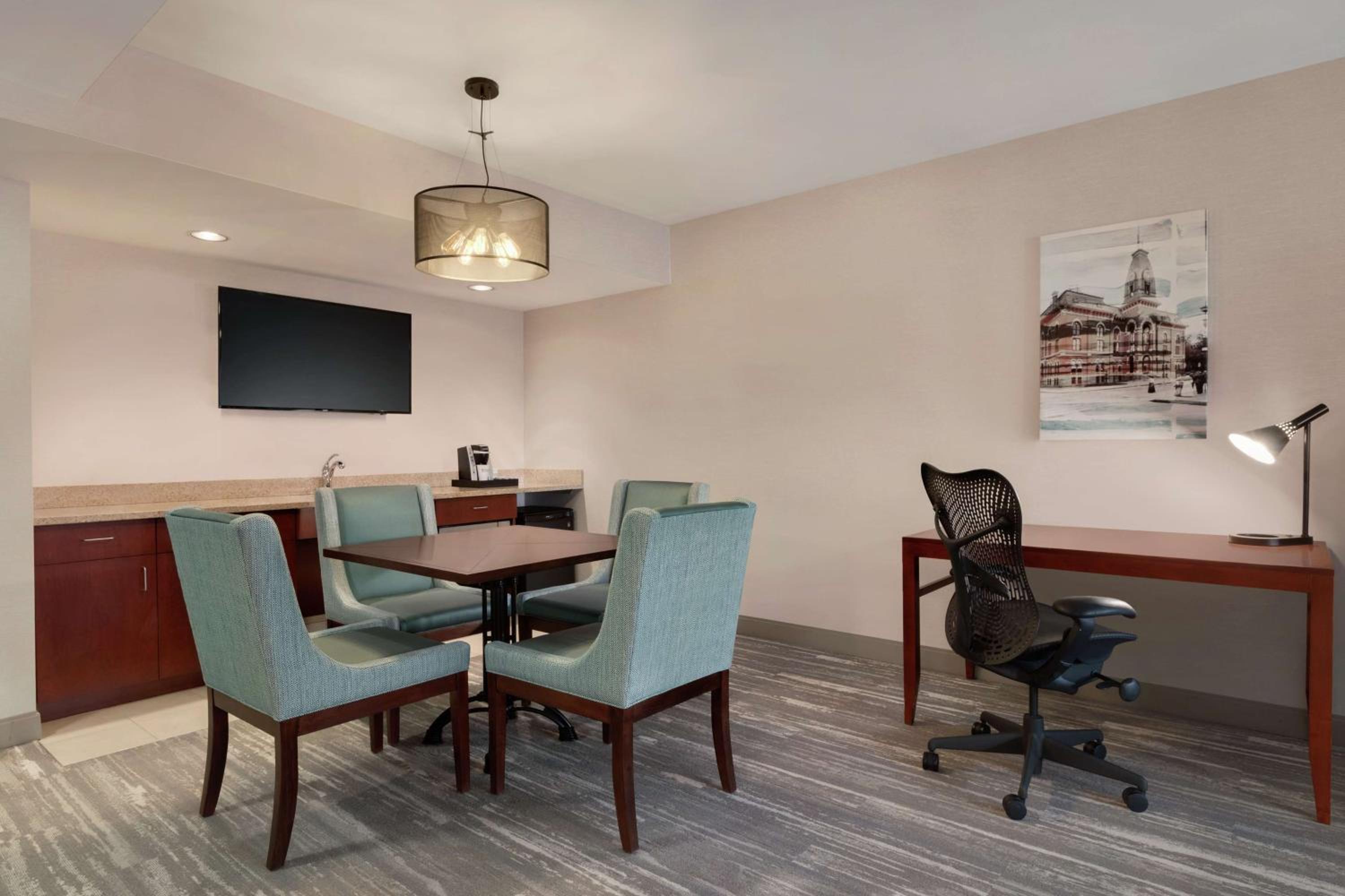 King Room - Hearing Accessible - Photo 4