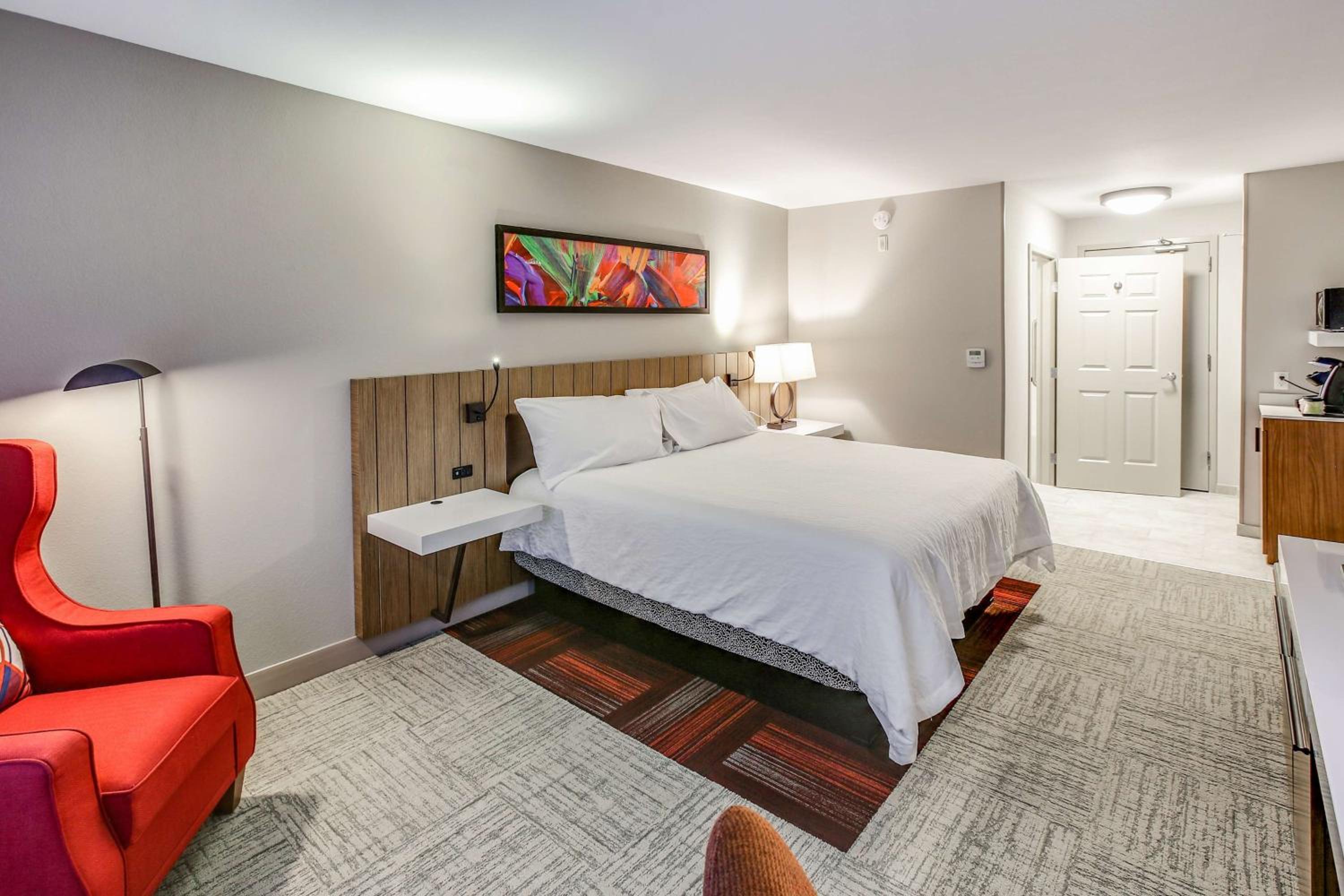 King Room - Photo 1