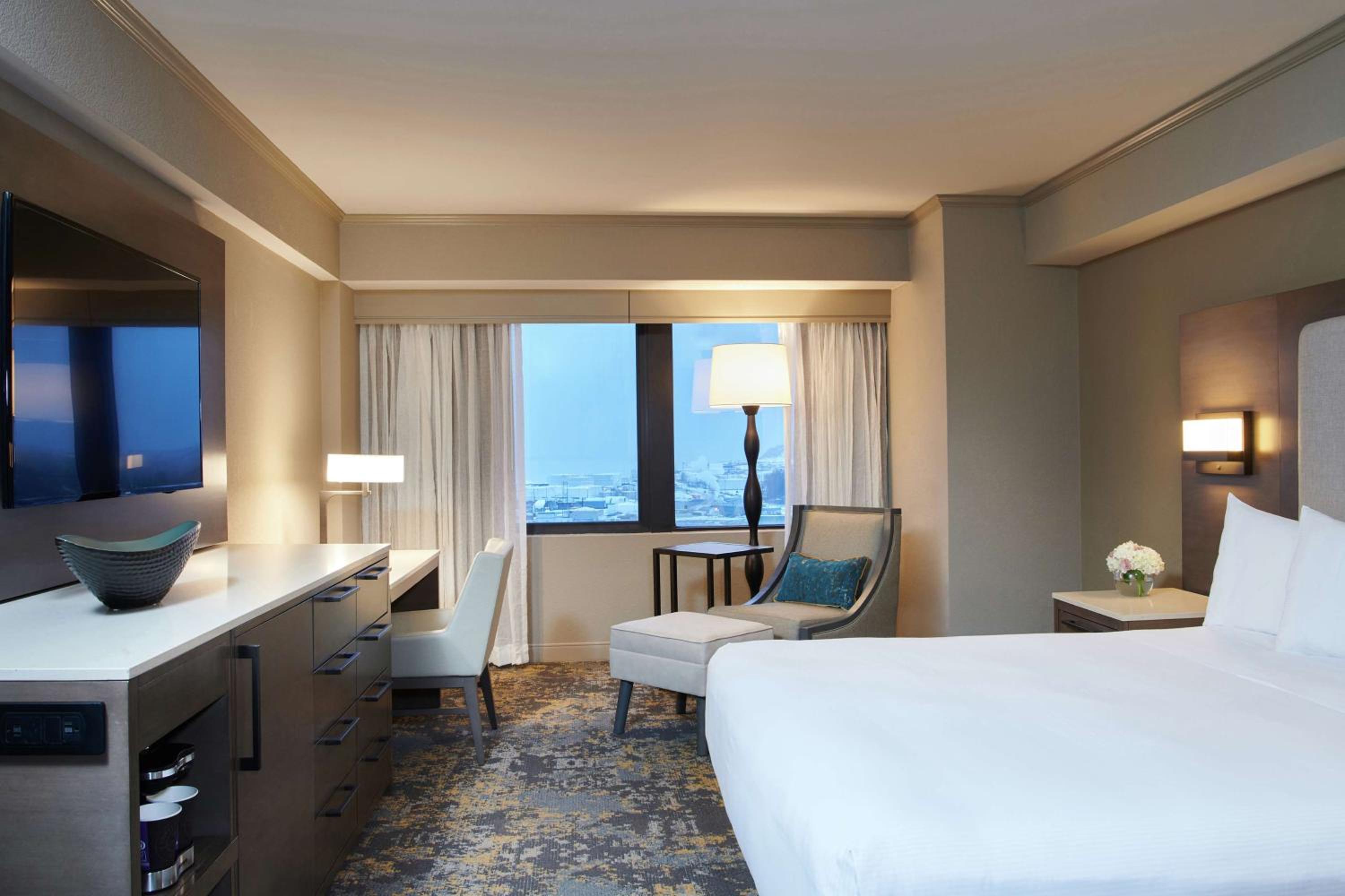 King Room - Photo 1