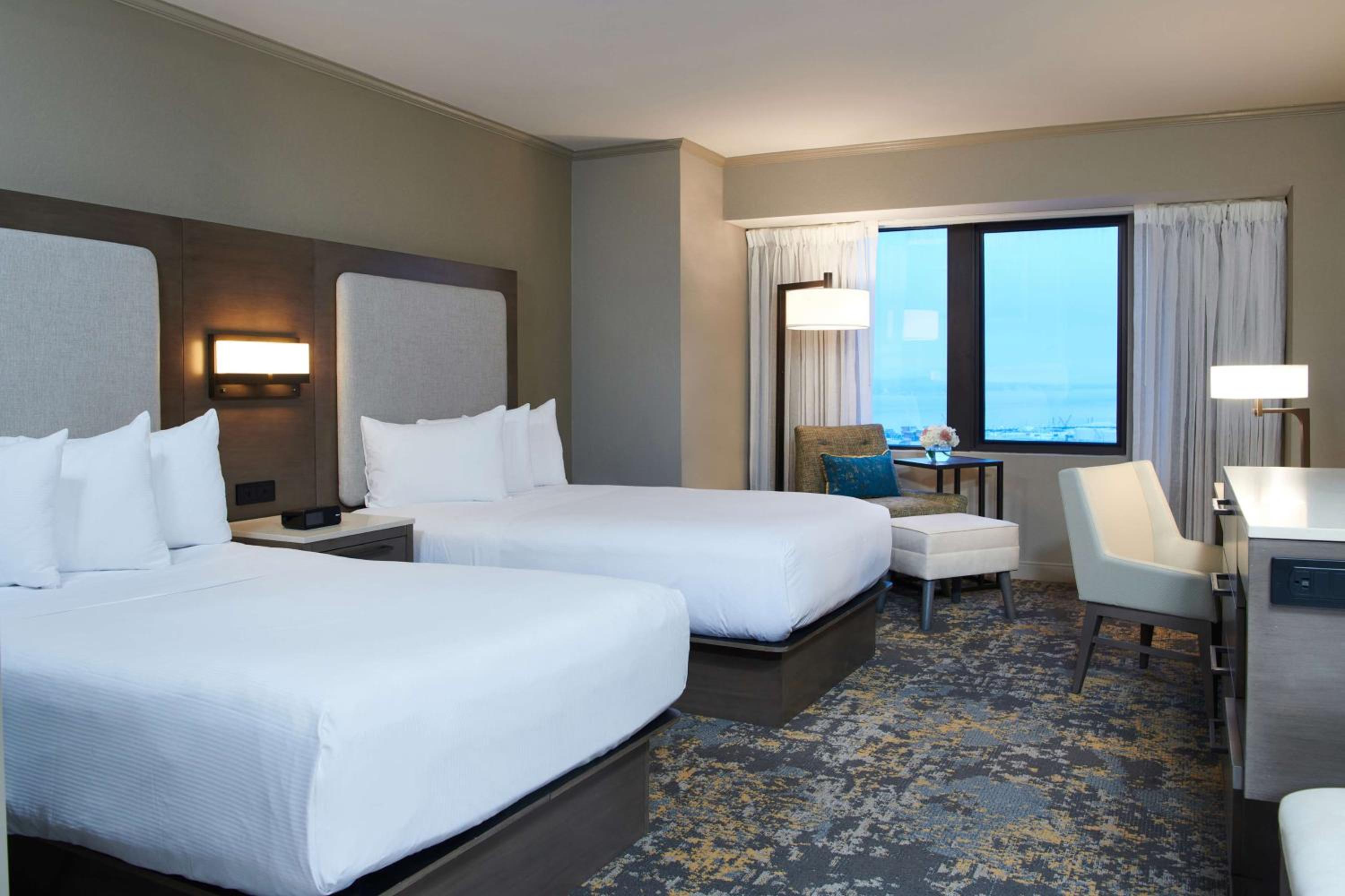 Deluxe Double Room - Photo 1