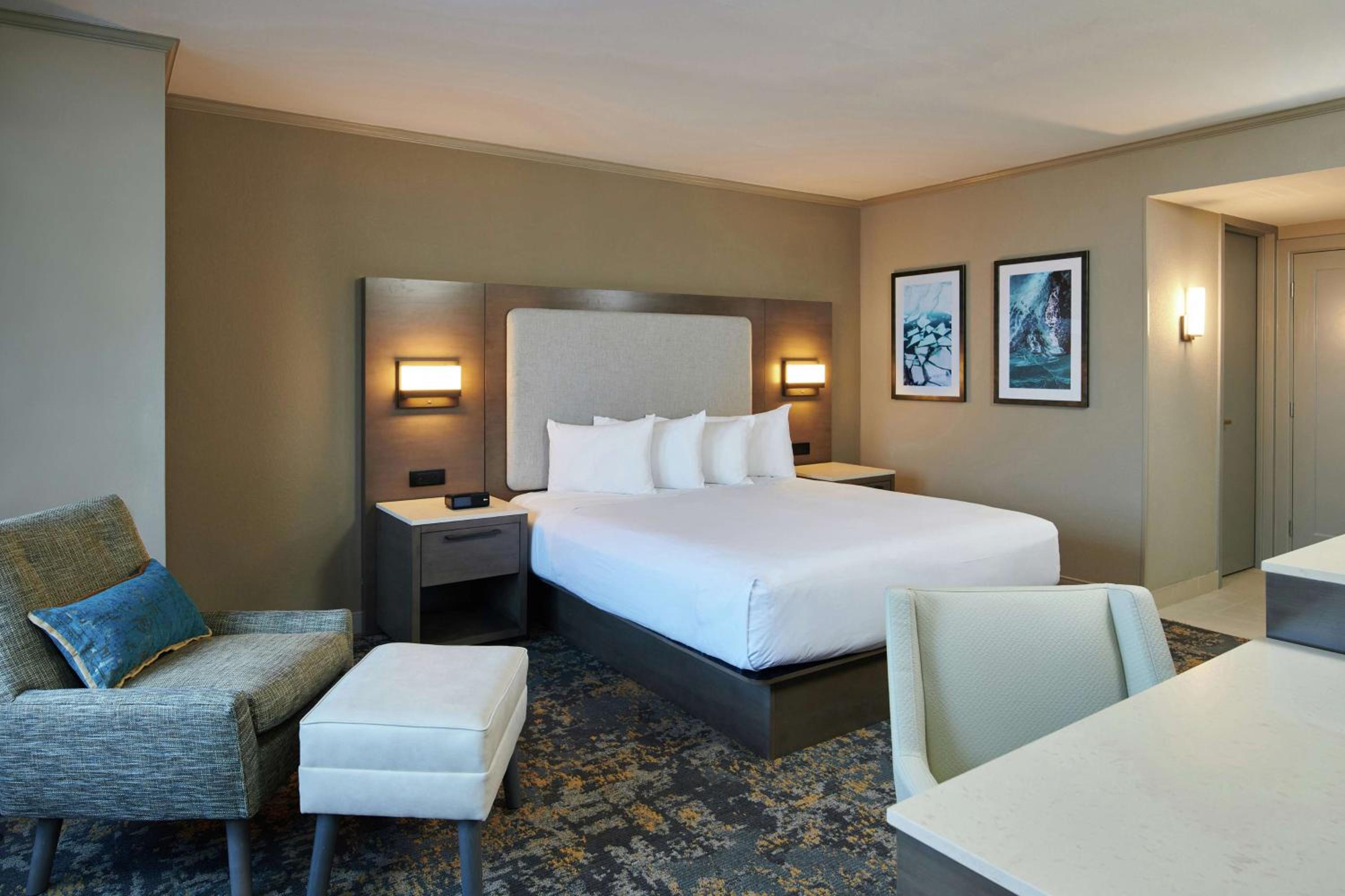 King Room - Photo 2