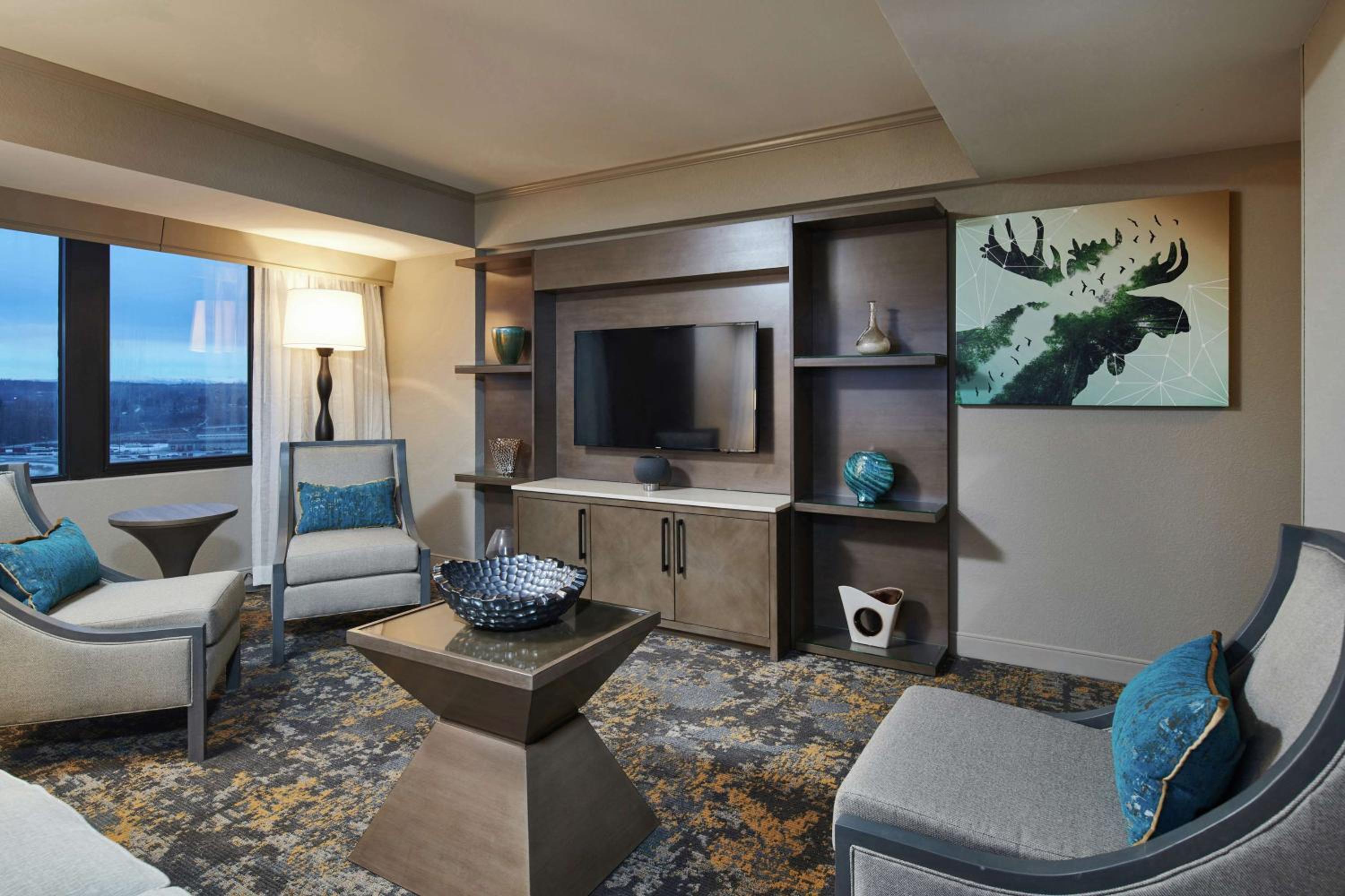 King Suite photo 3