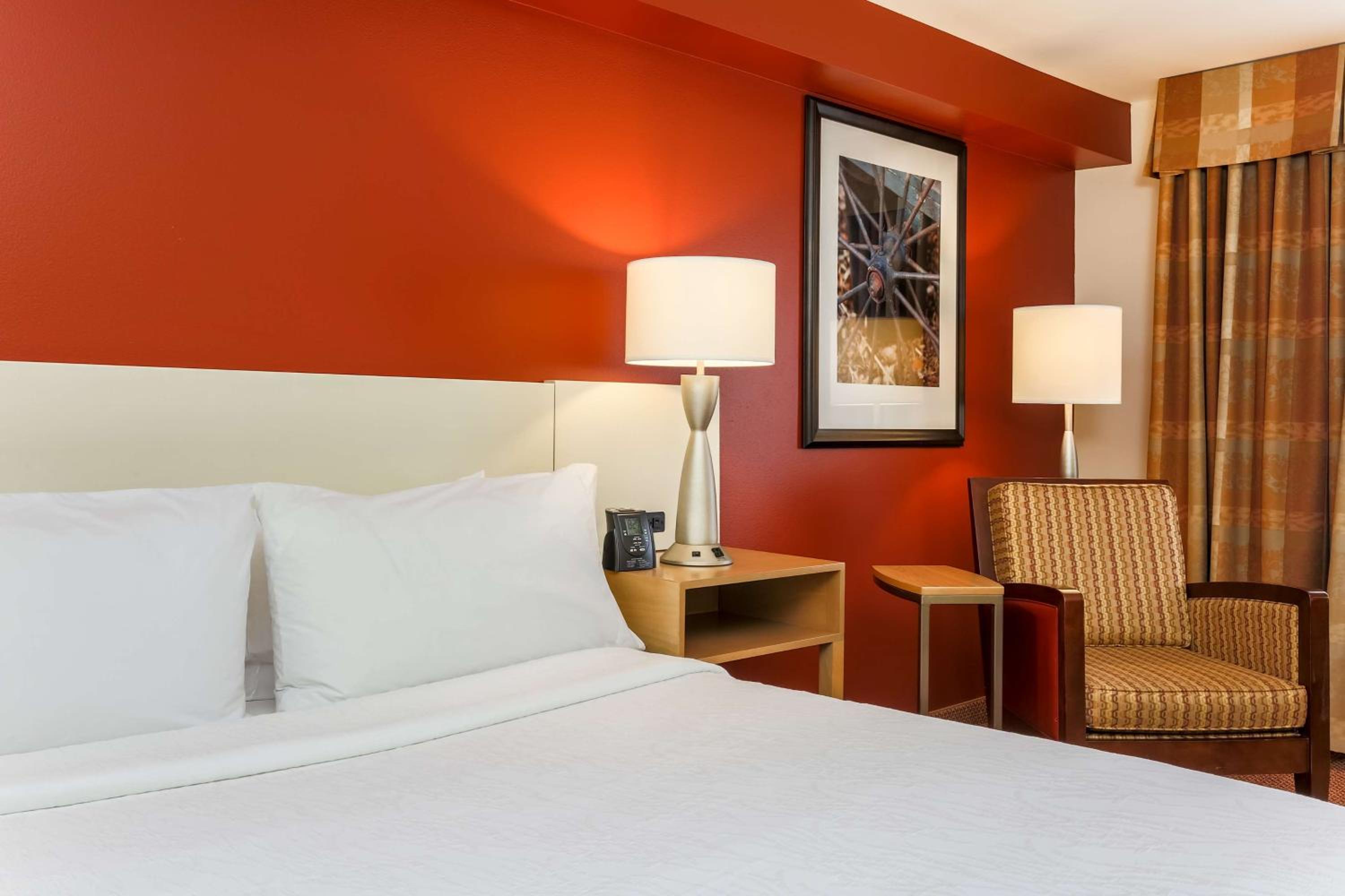 King Room - Photo 7