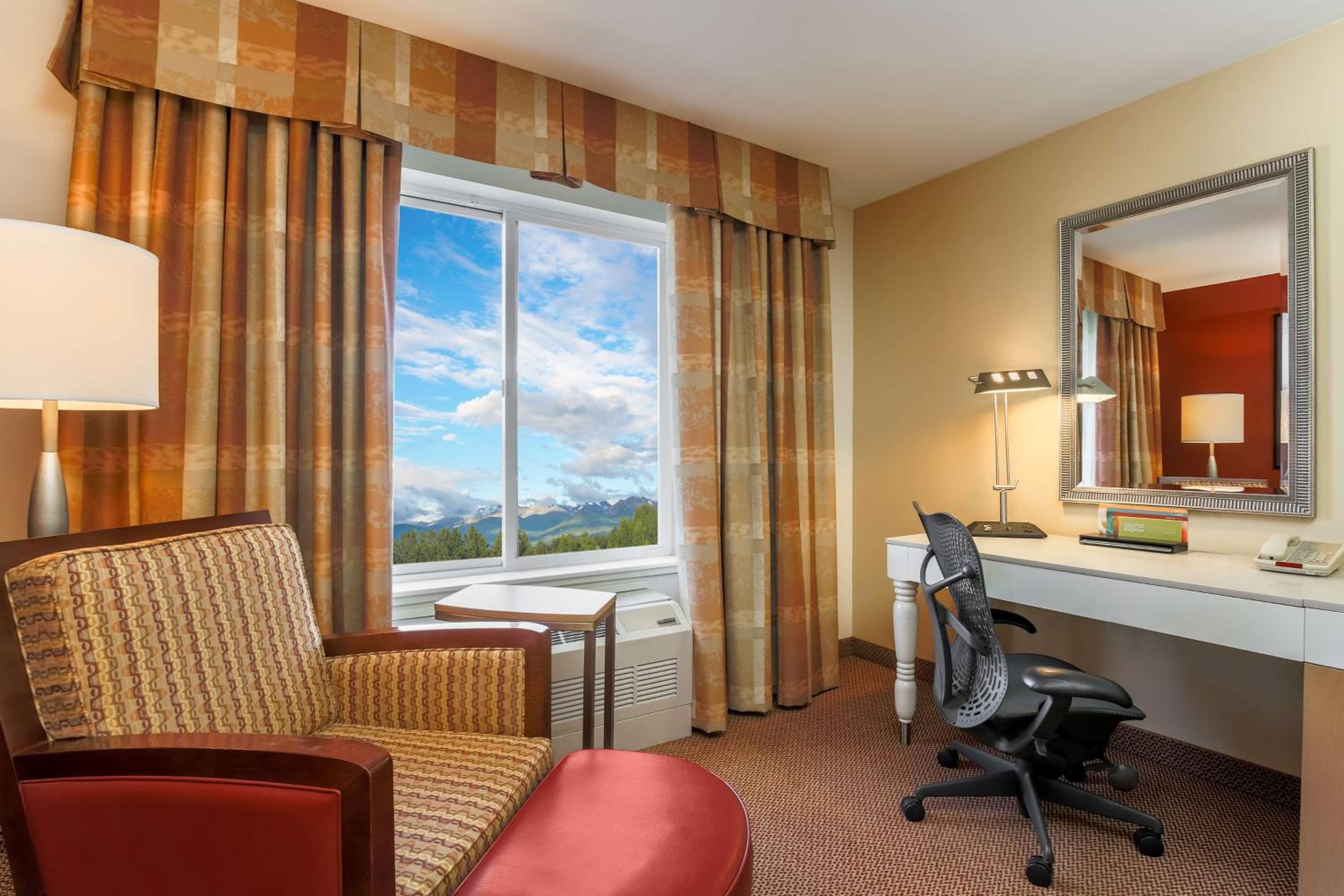 King Room with Mountain View - Photo 4