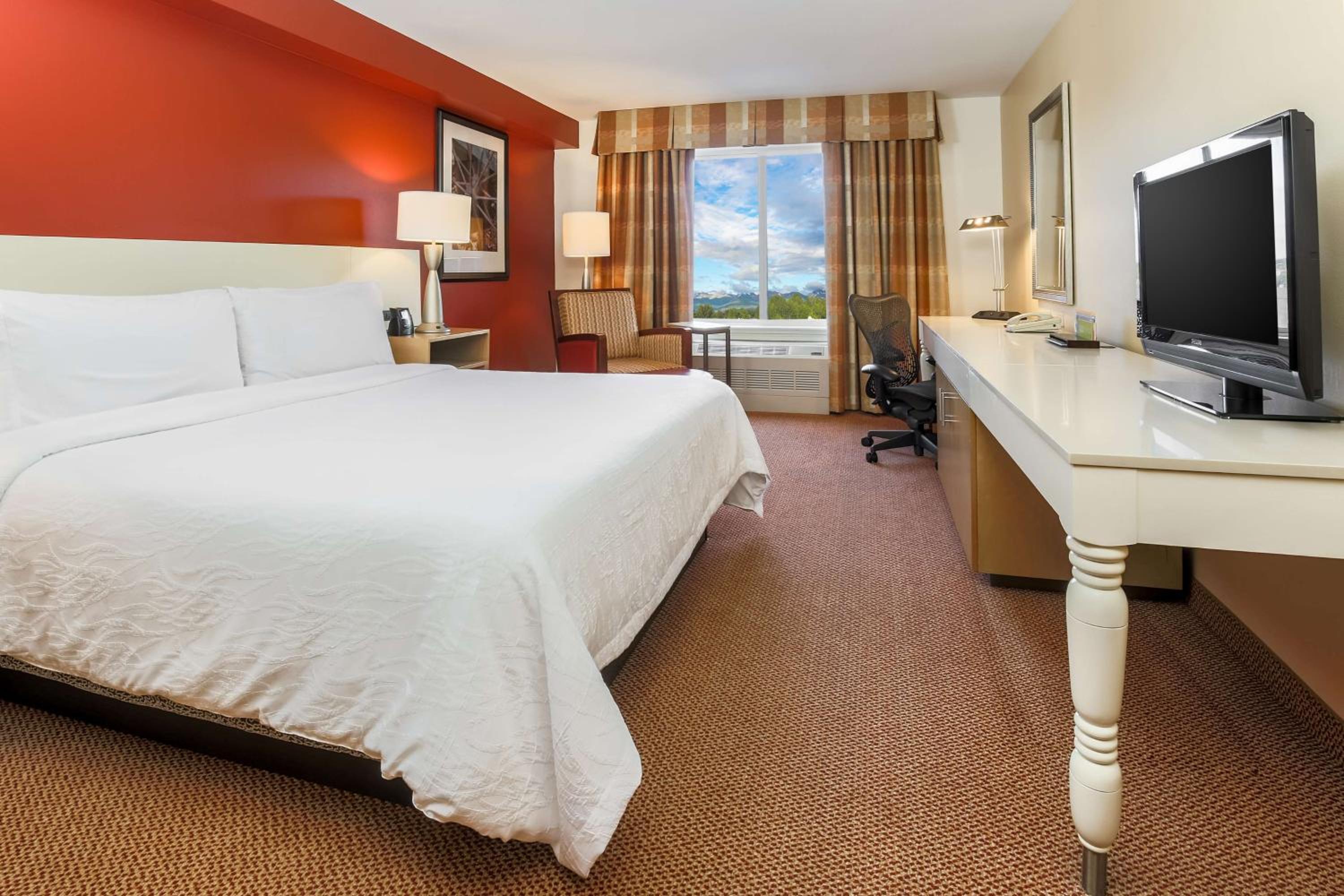 King Room with Mountain View - Photo 5