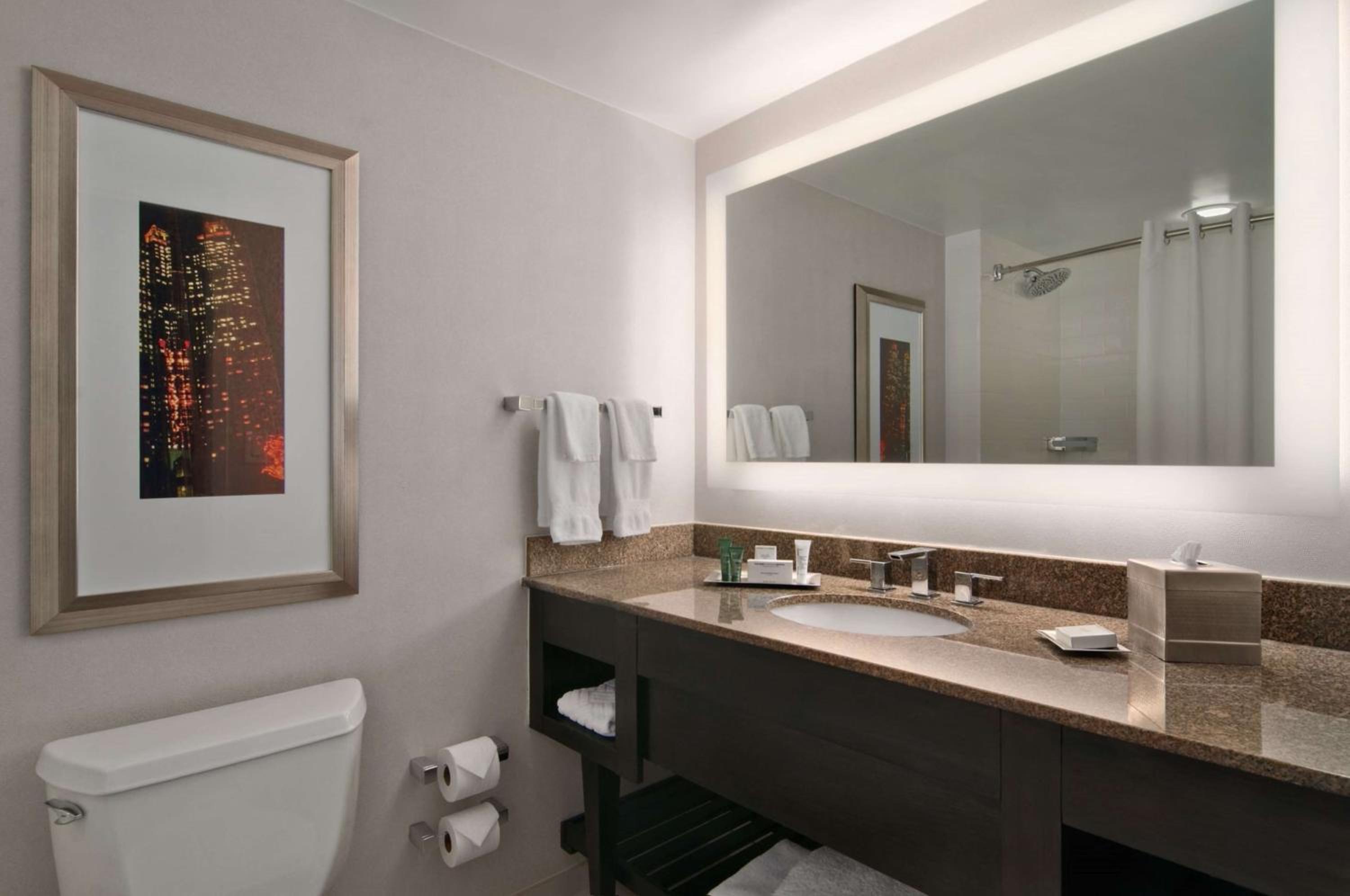 Double Room with Two Double Beds - Photo 4
