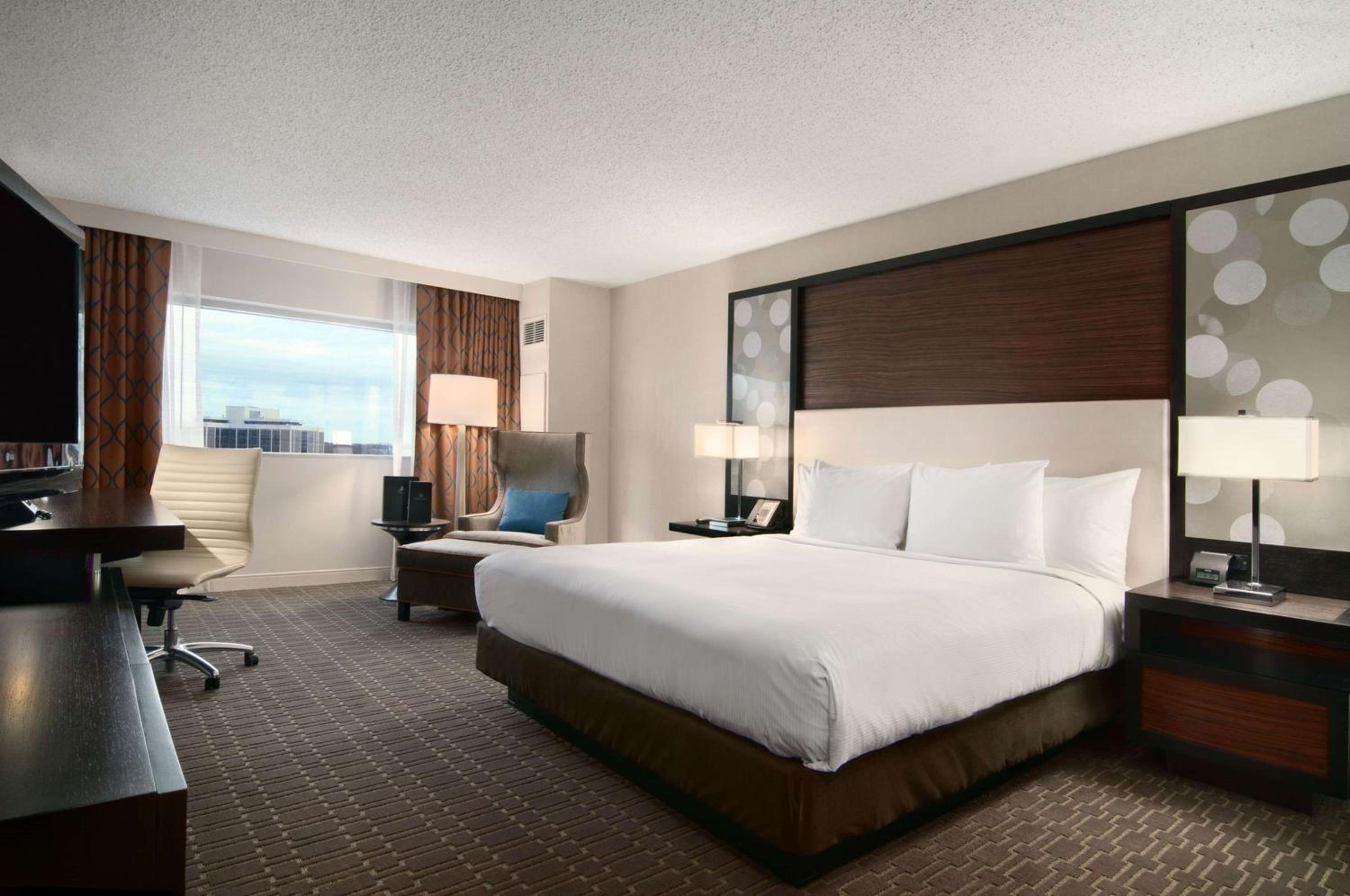 King Room - Photo 1