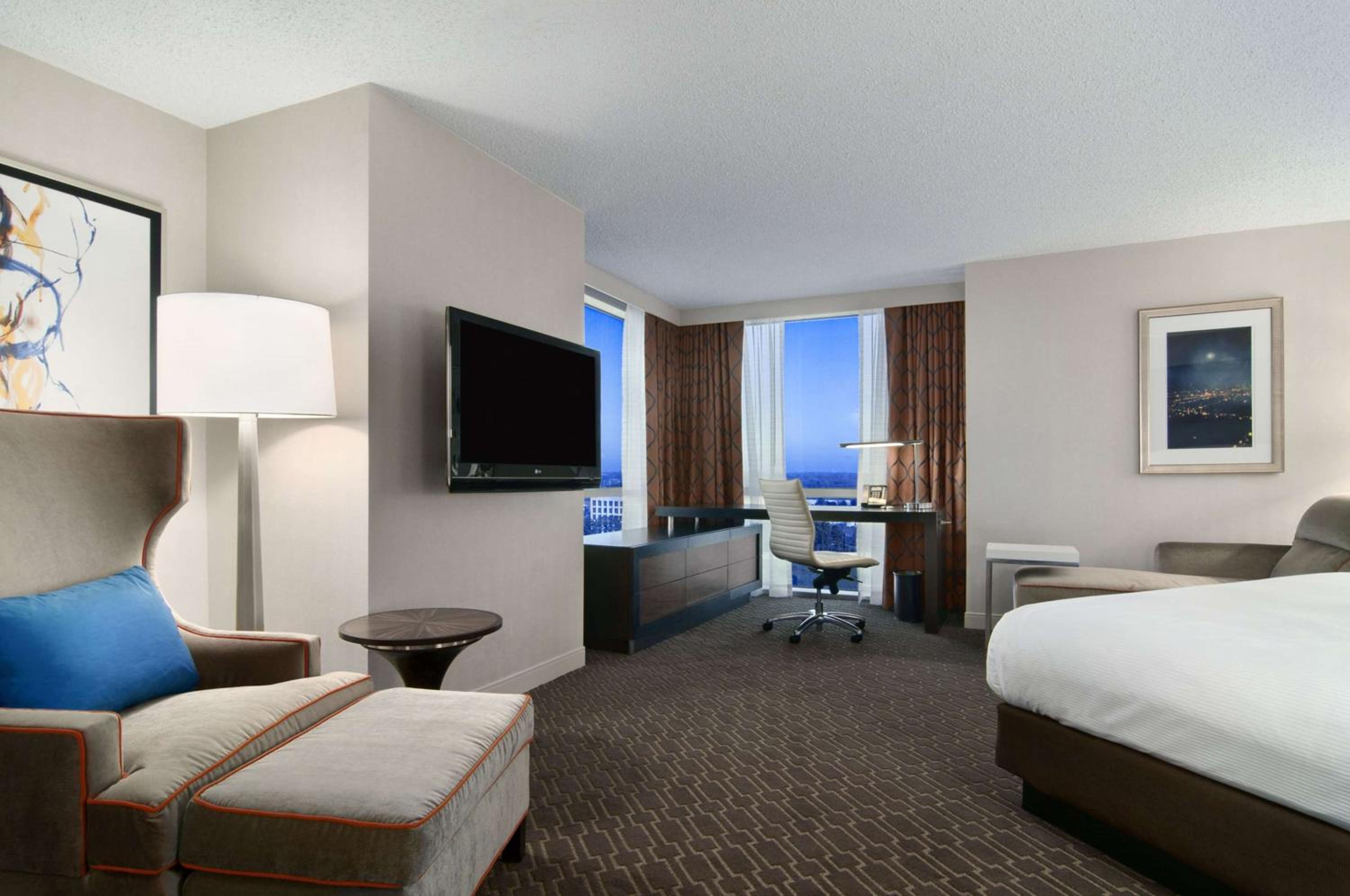 King Mini Suite - Photo 1