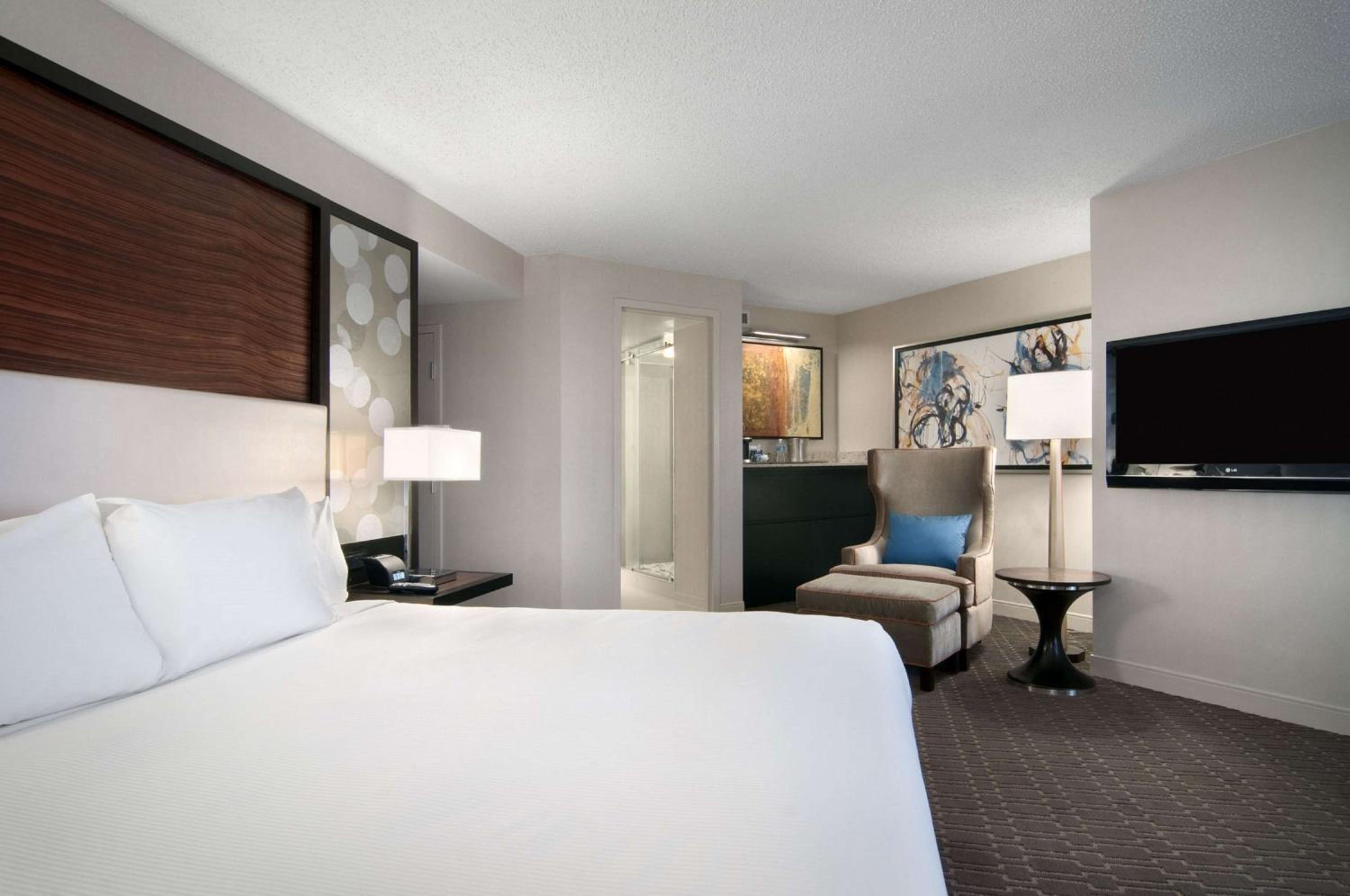 King Mini Suite - Photo 3