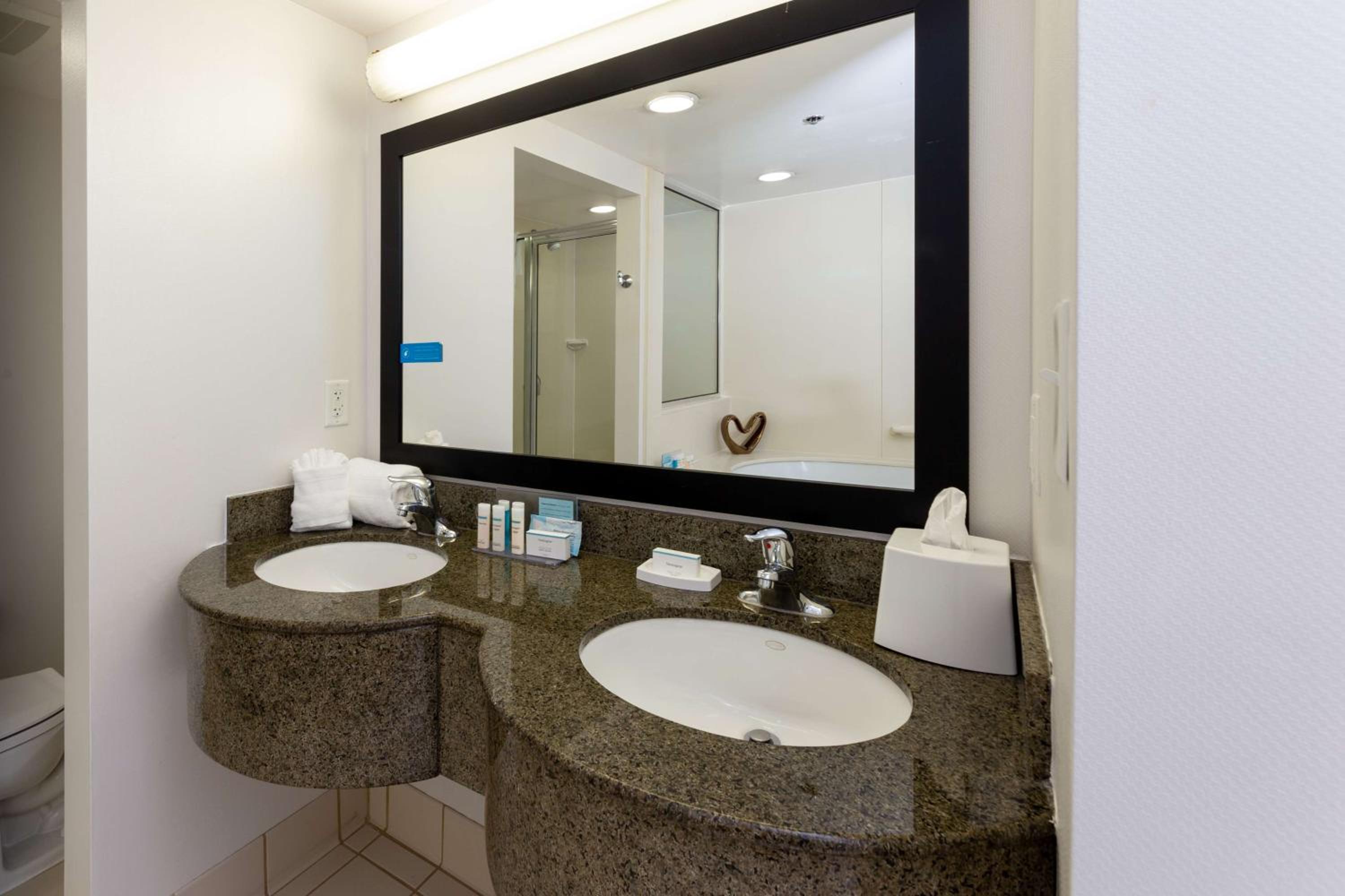 One-Bedroom King Suite With Spa Bath - Non Smoking - Photo 3