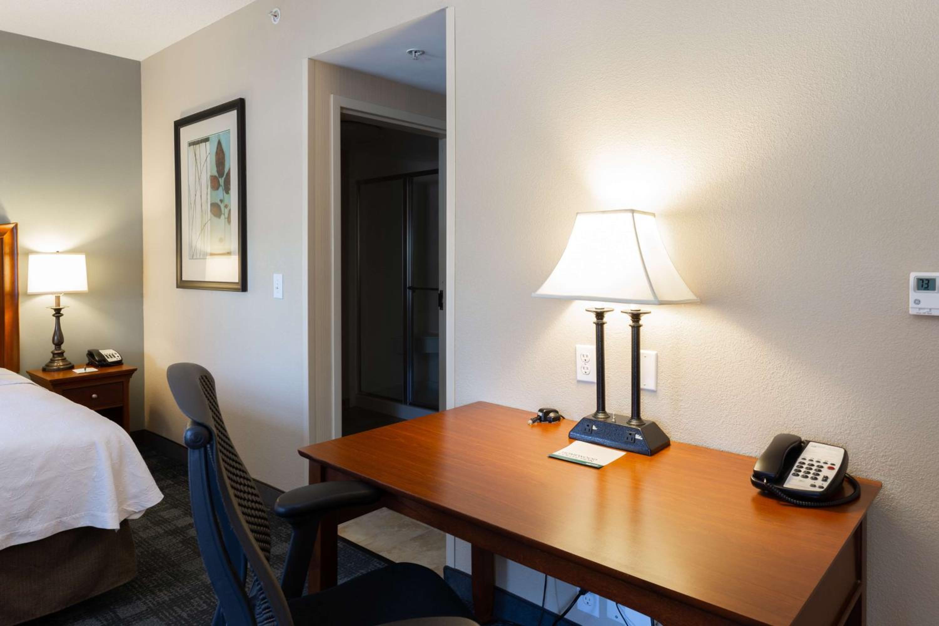 King Studio Suite - Non-Smoking - Photo 1
