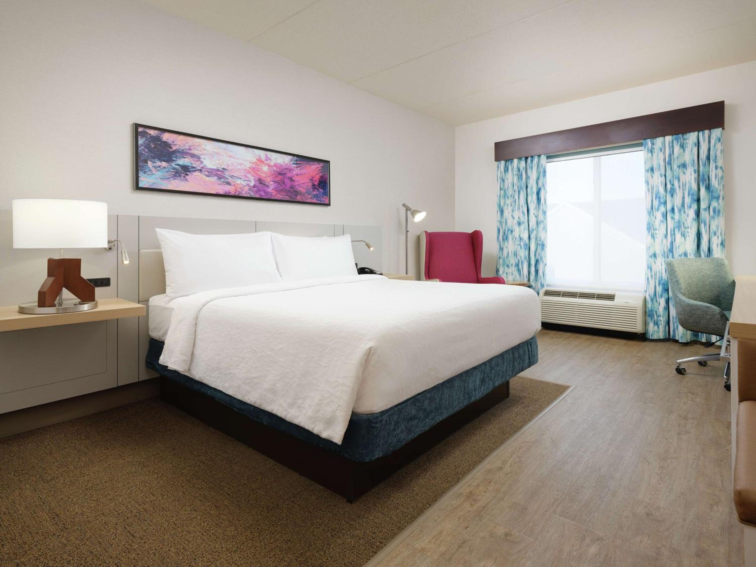 King Room - Photo 5