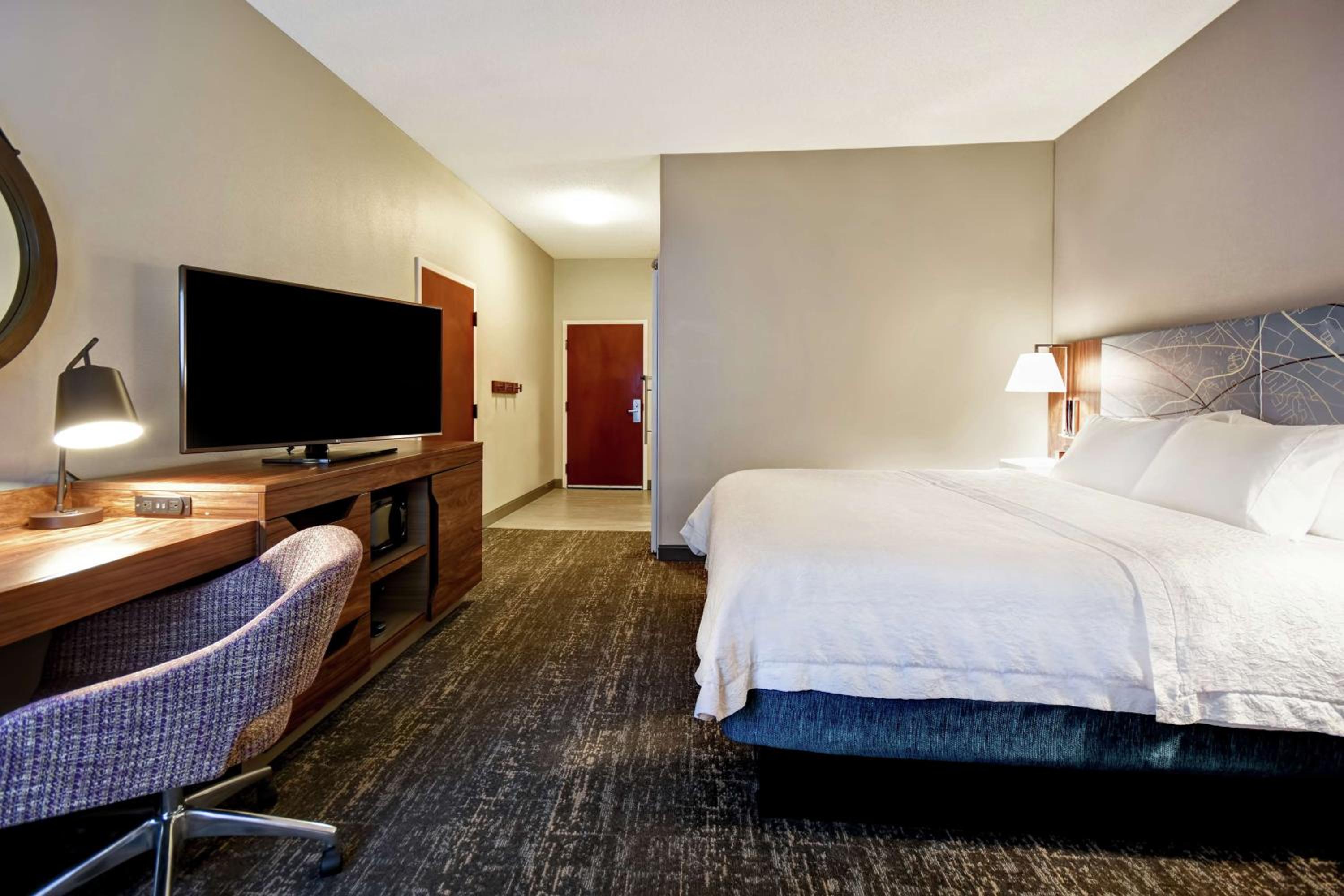 King Room - Photo 1