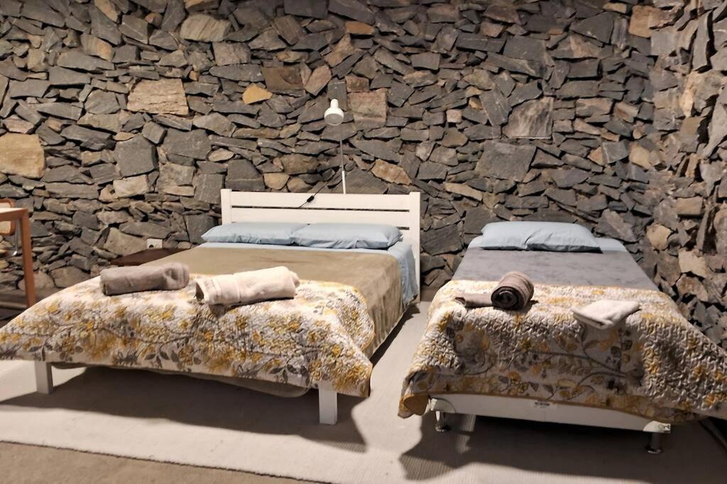 Female Dormitory Room