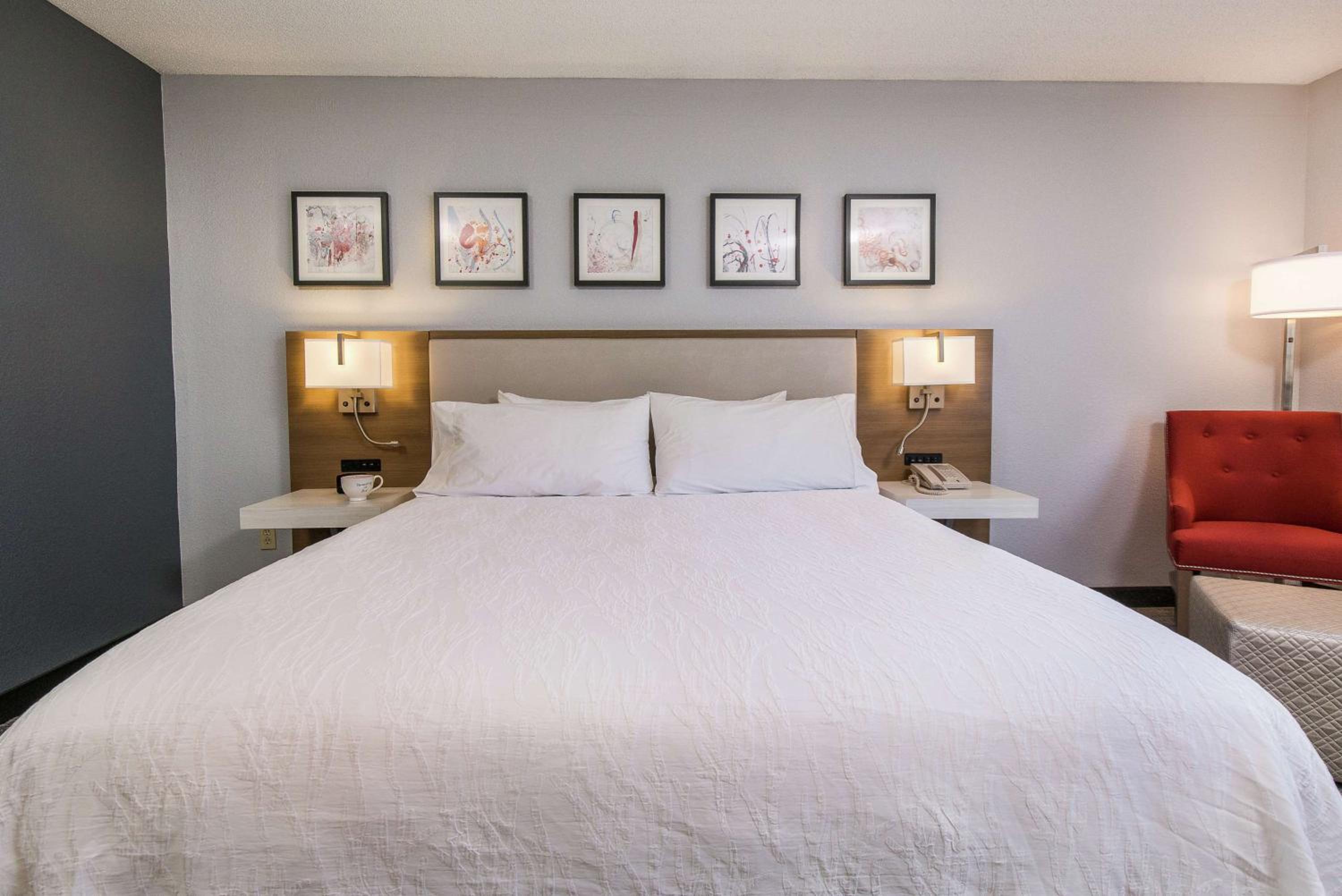 King Room - Photo 4