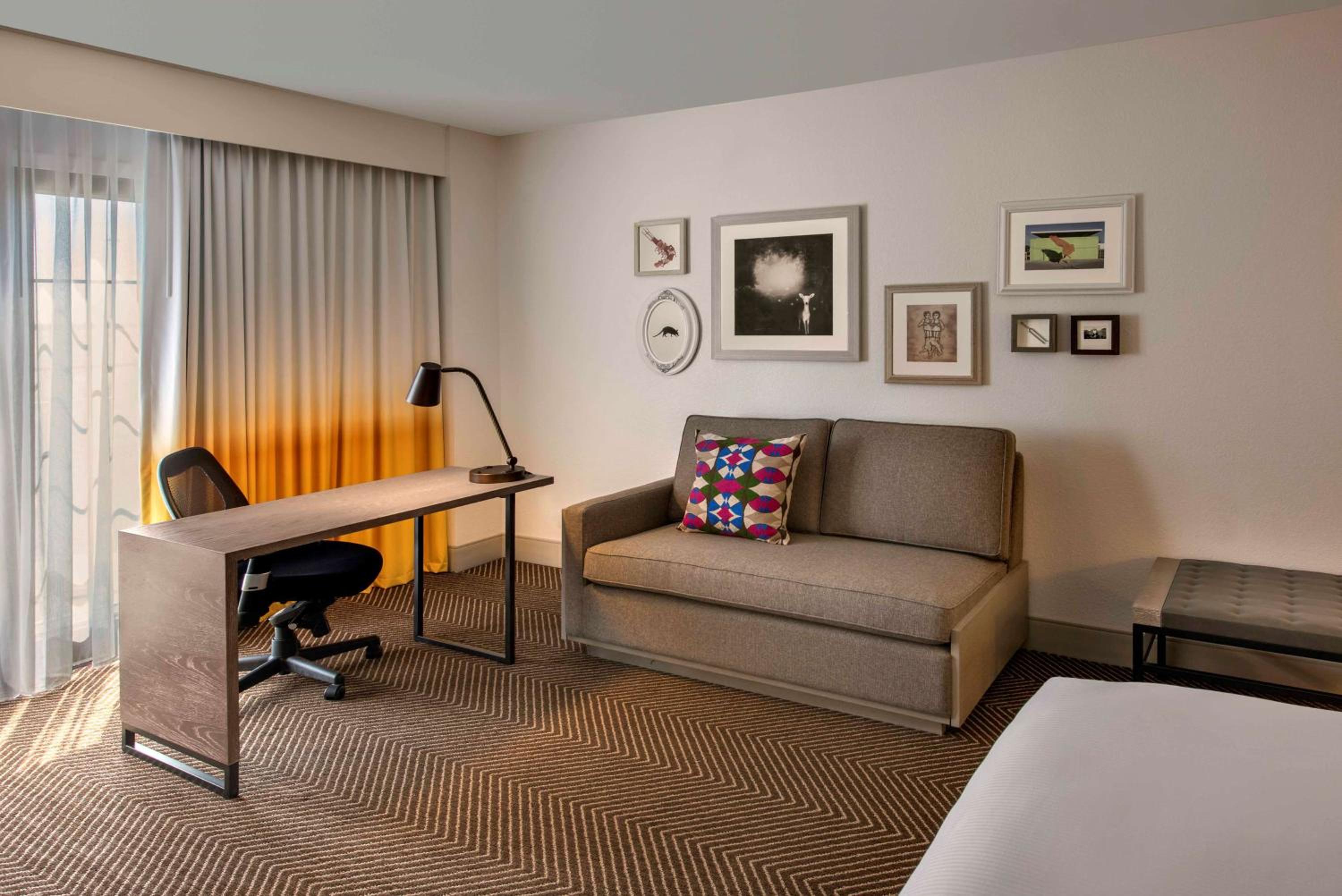 King Room - Photo 5