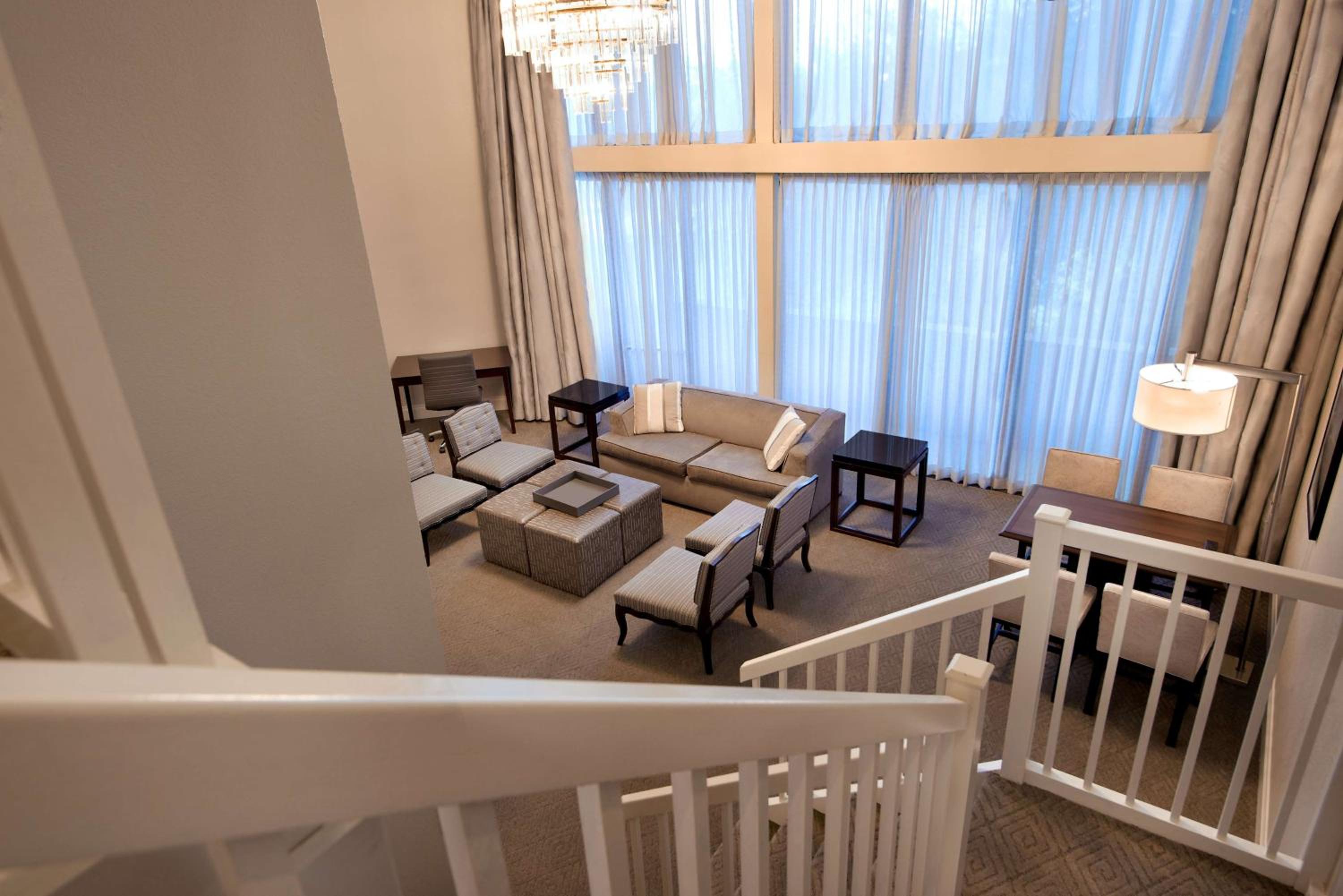 Two-Room Suite with Two Double Beds - Pure Wellness - Photo 3